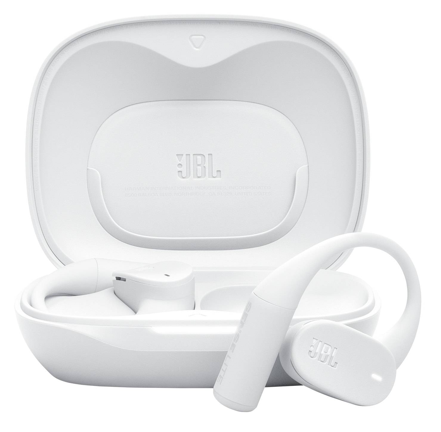 JBL Sense Lite Kopfhörer, weiß