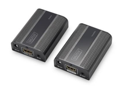 DIGITUS Extender Set HDMI Cat6/6a/7 4K 30/60m