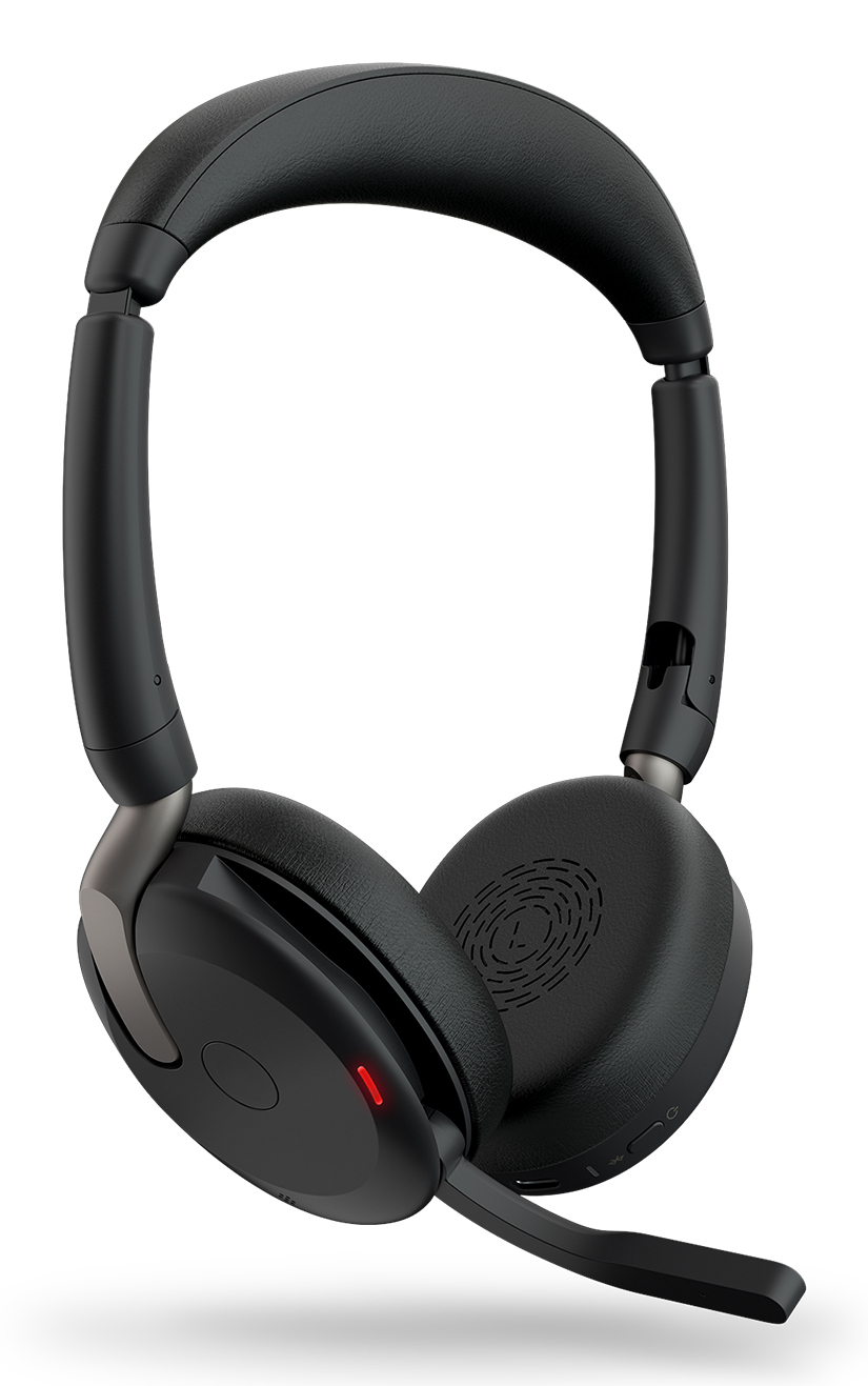 EVOLVE2 65 FLEX LINK380A UC STEREO