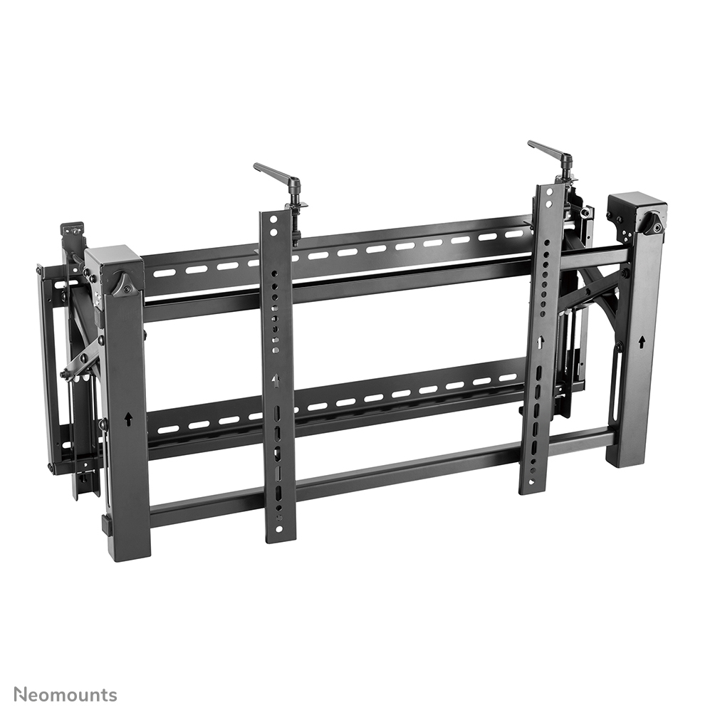 NEOMOUNTS LED-VW2000 FIXED Wall Mount für Video Walls 81-190,5cm 32-75Zoll max 70kg VESA schwarz