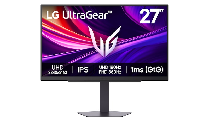 TFT LG UltraGear 27G810A-B 68,60cm (27)2xHDMI,DisplayPort
