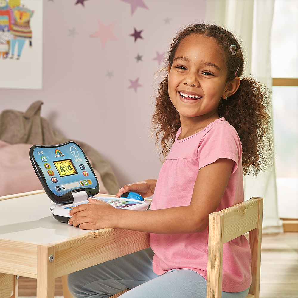 Mein Vorschul-Laptop 2.0, Lerncomputer