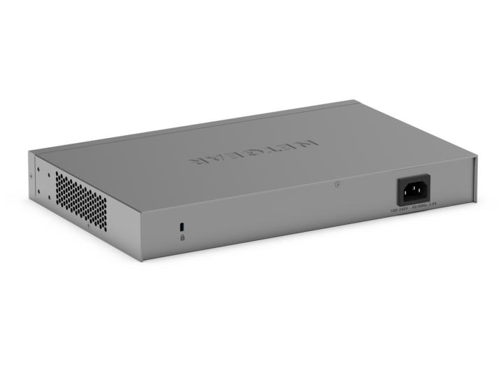 16-PORT MULTI-GIGABIT SWITCH 1Y INSIGHT MANAGED 2X SFP+ PORTS