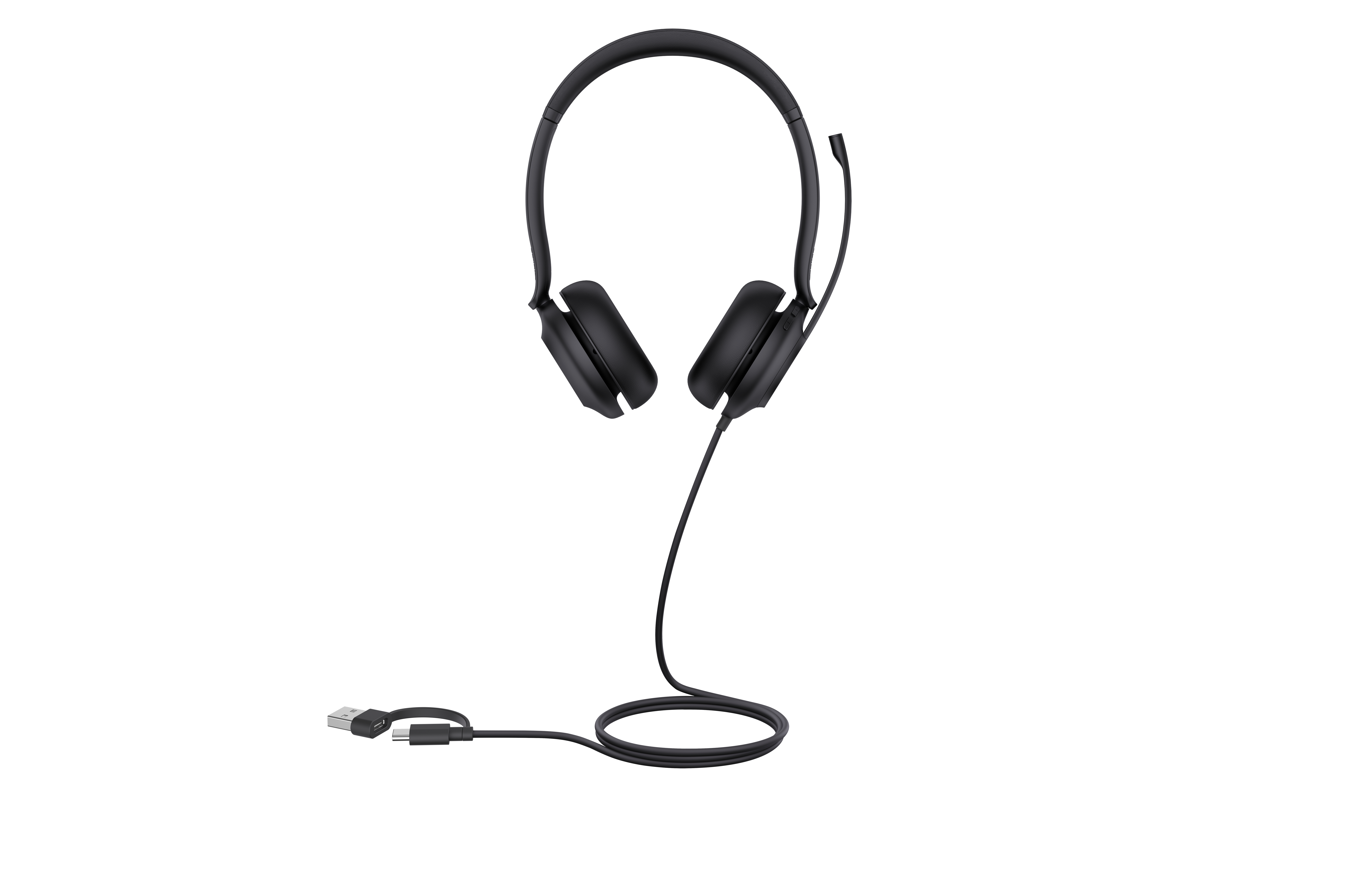 UH35 , Headset