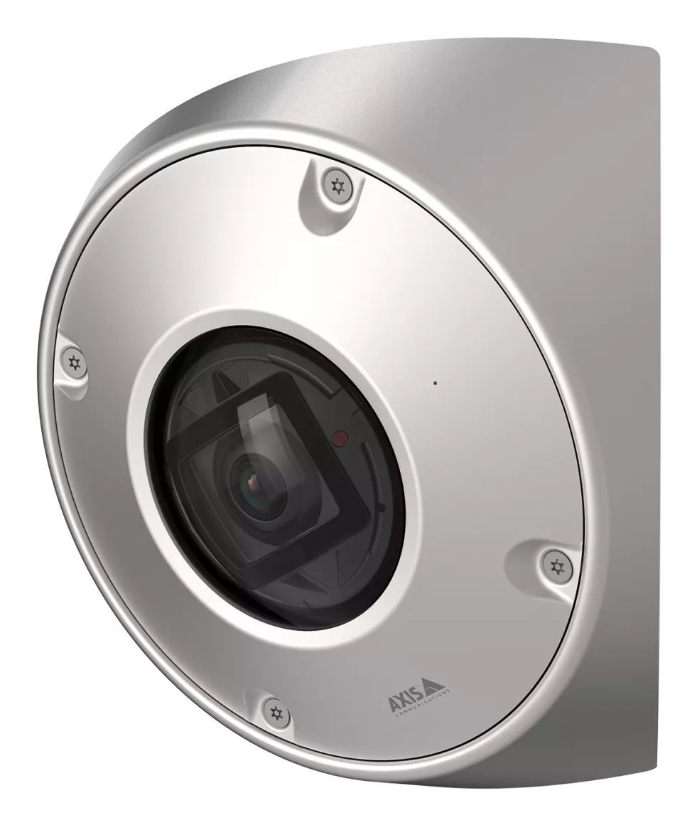 AXIS Q9216-SLV STEEL ANTI-LIGATURE IK10+IP66 940NMLED