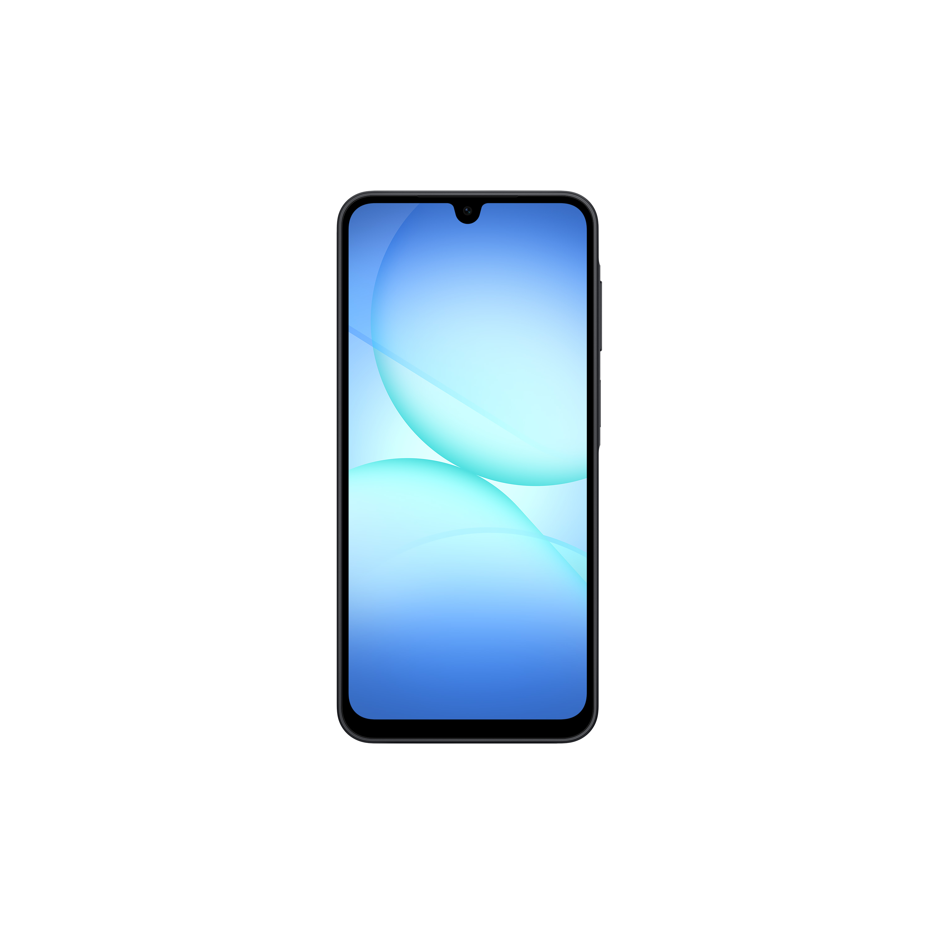 Samsung Galaxy A17 128GB Black 6.7 5G (4GB) EE DE Model Android
