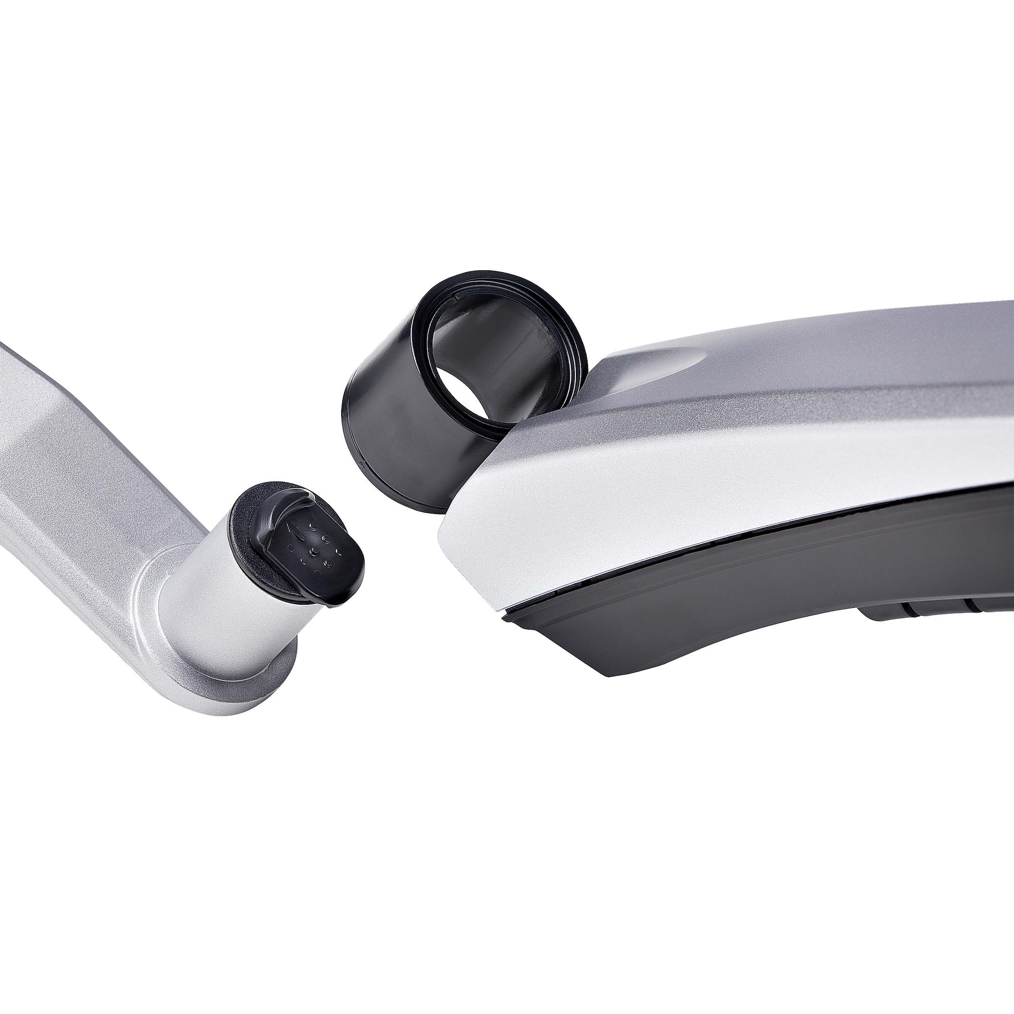 MONITOR DESK MOUNT VESA SCREEN C-CLAMP/GROMMET
