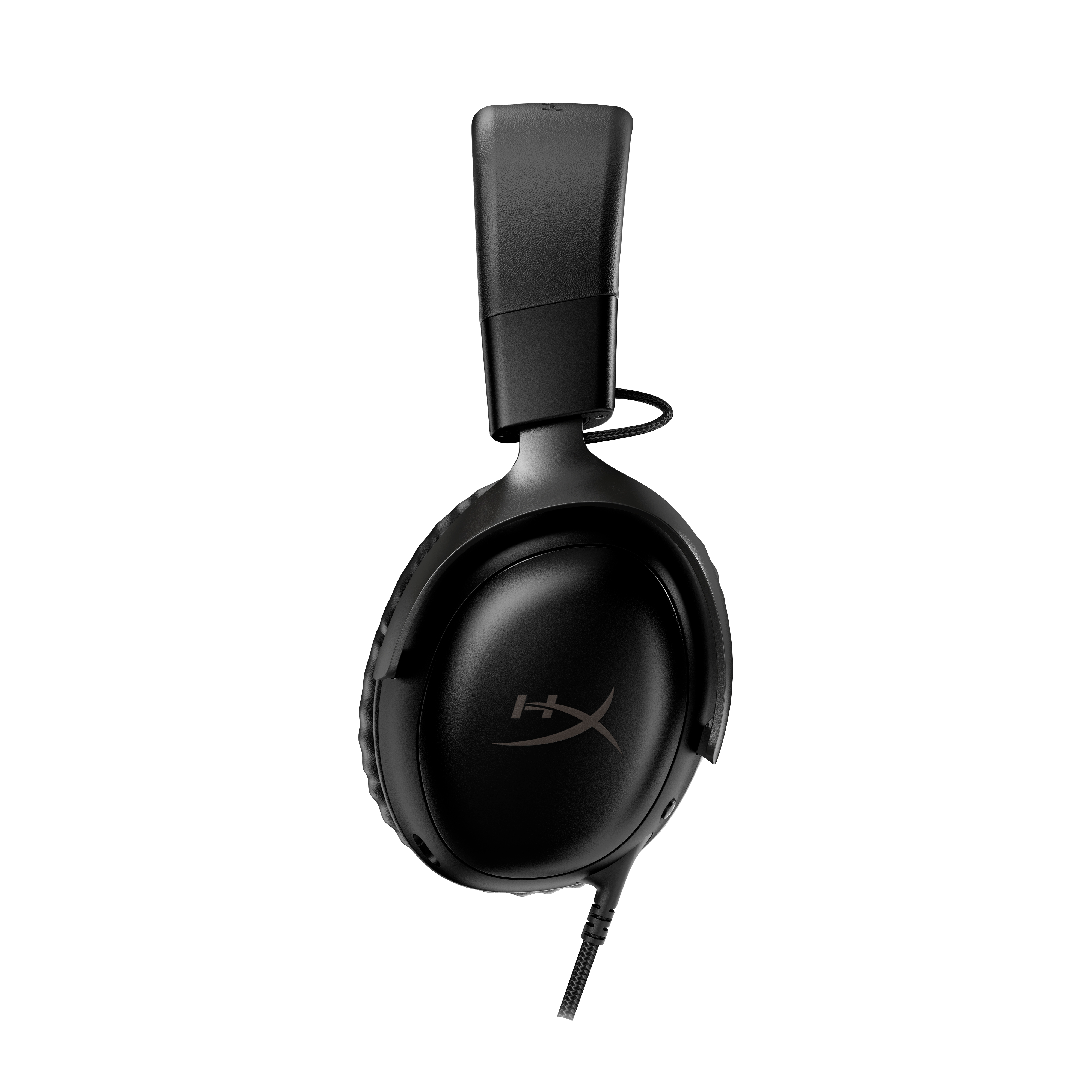 HP HyperX Cloud III gamer headset BLK