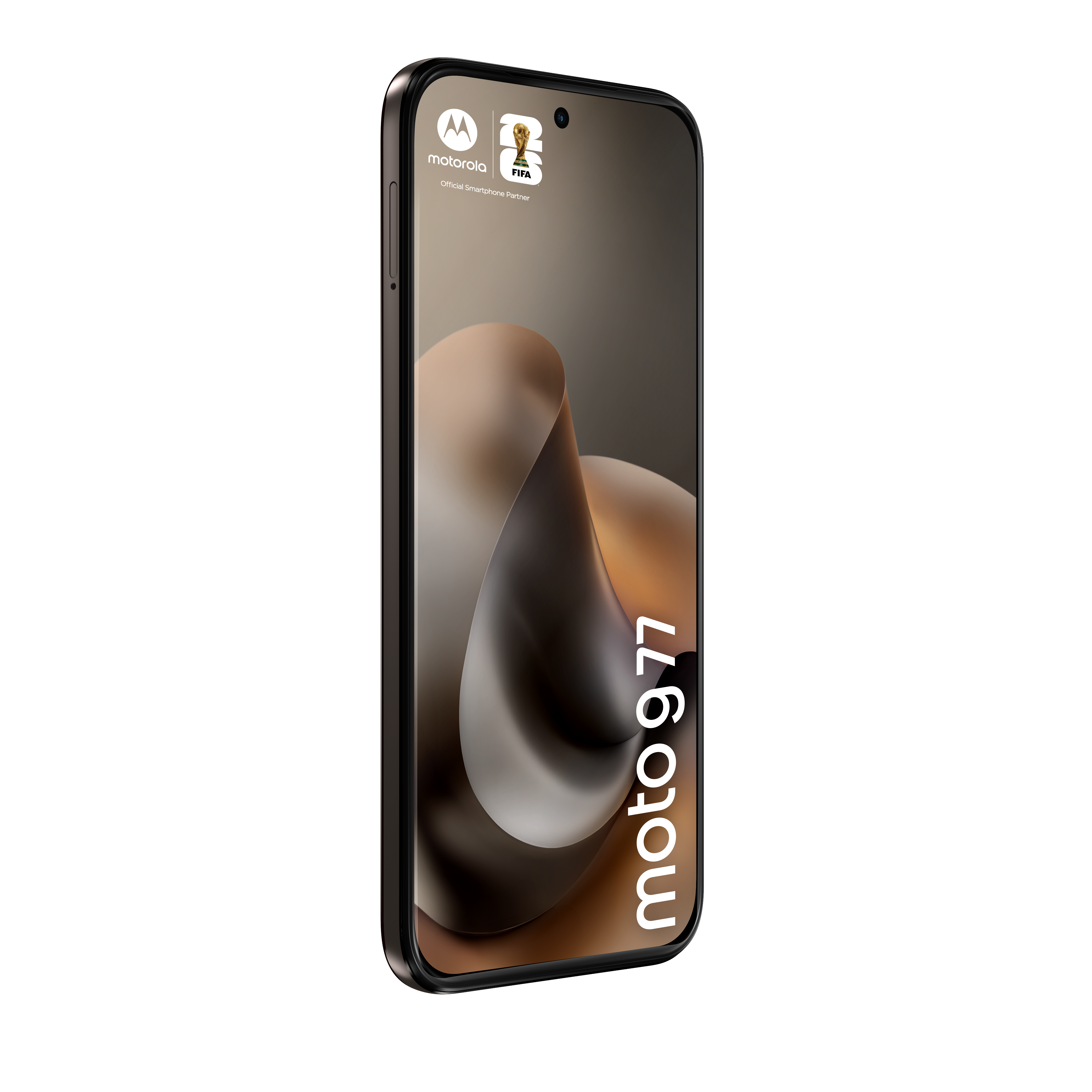 moto g77 256GB, Handy