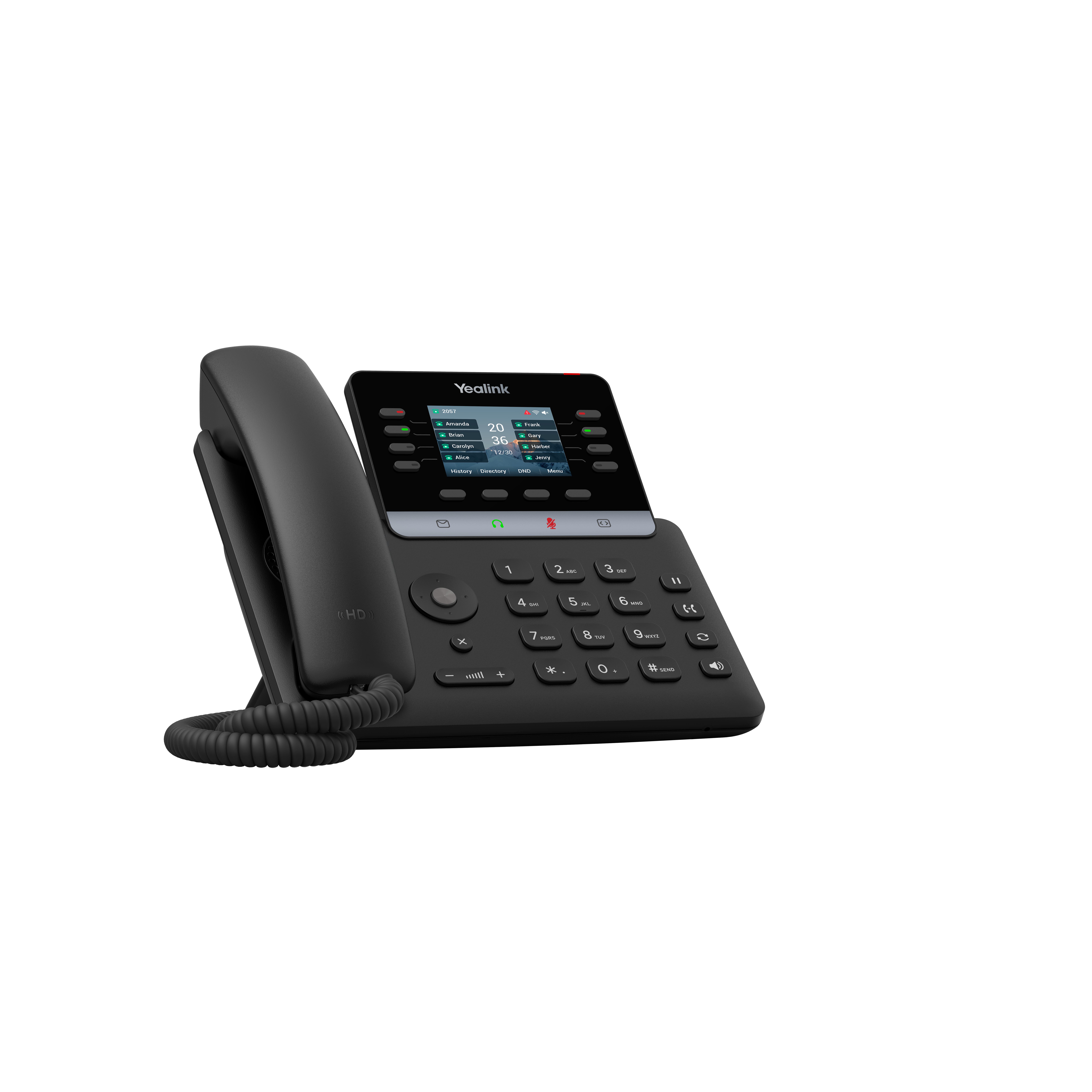 YEALINK SIP-T73U