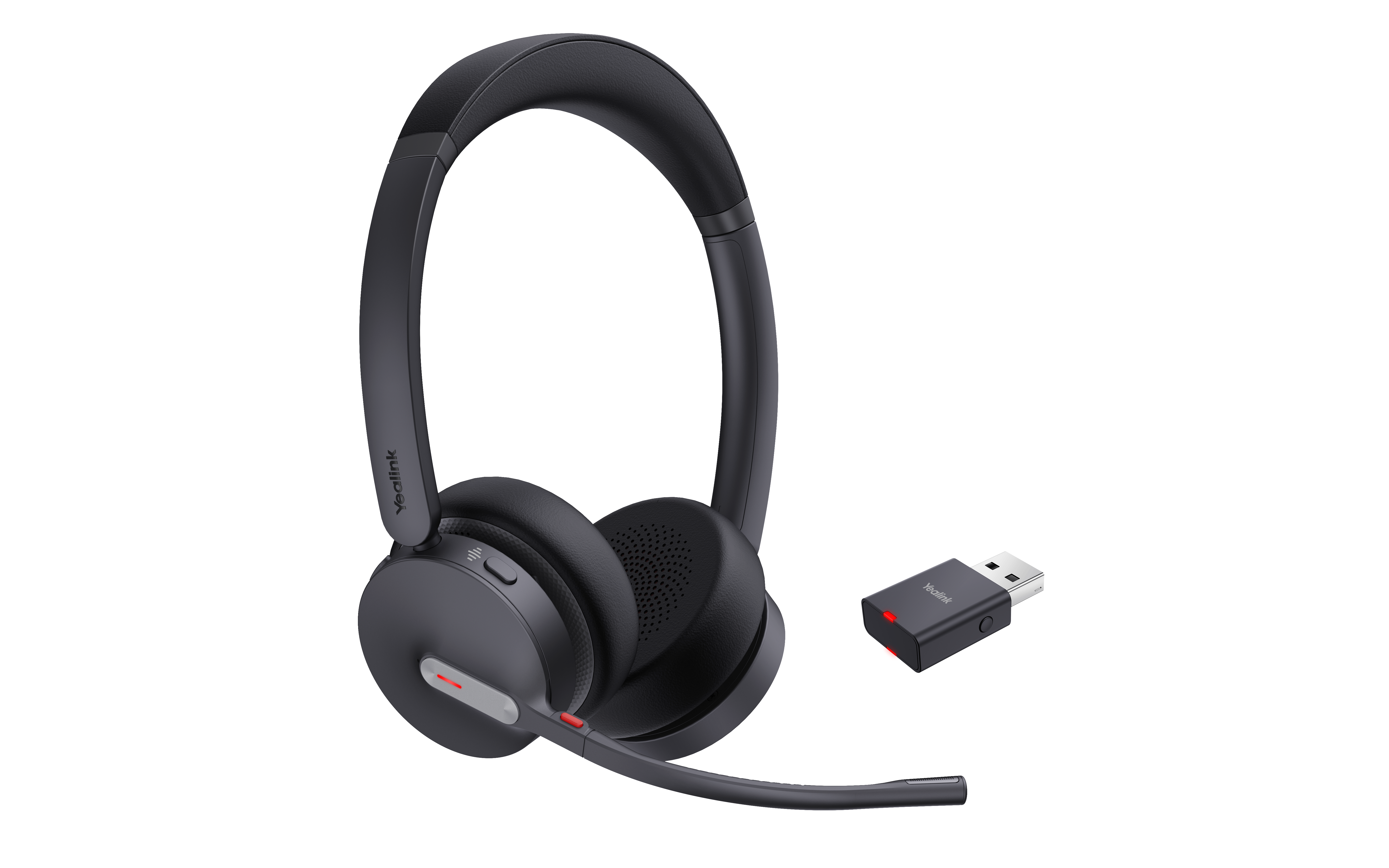 YEALINK WH64 Hybrid Dual UC