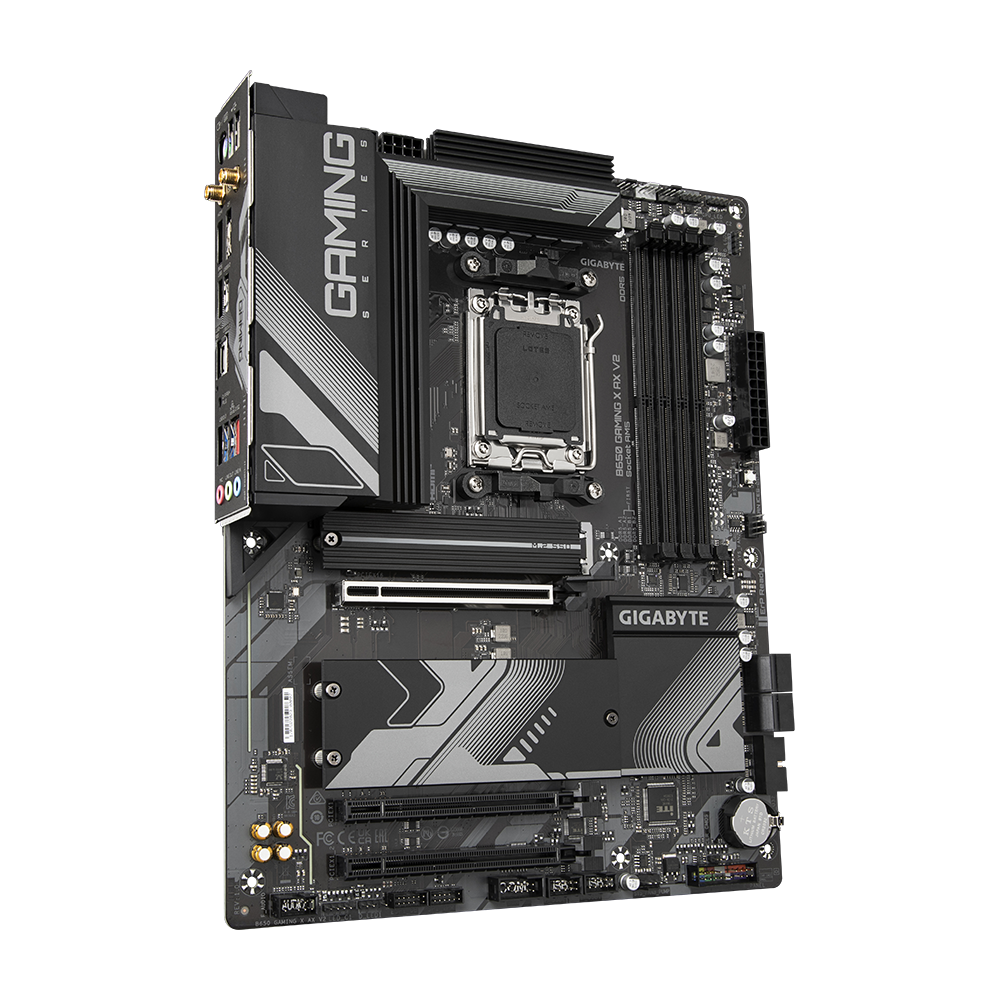 Gigabyte GA-B650 Gaming X AX V2 (AM5) (D)