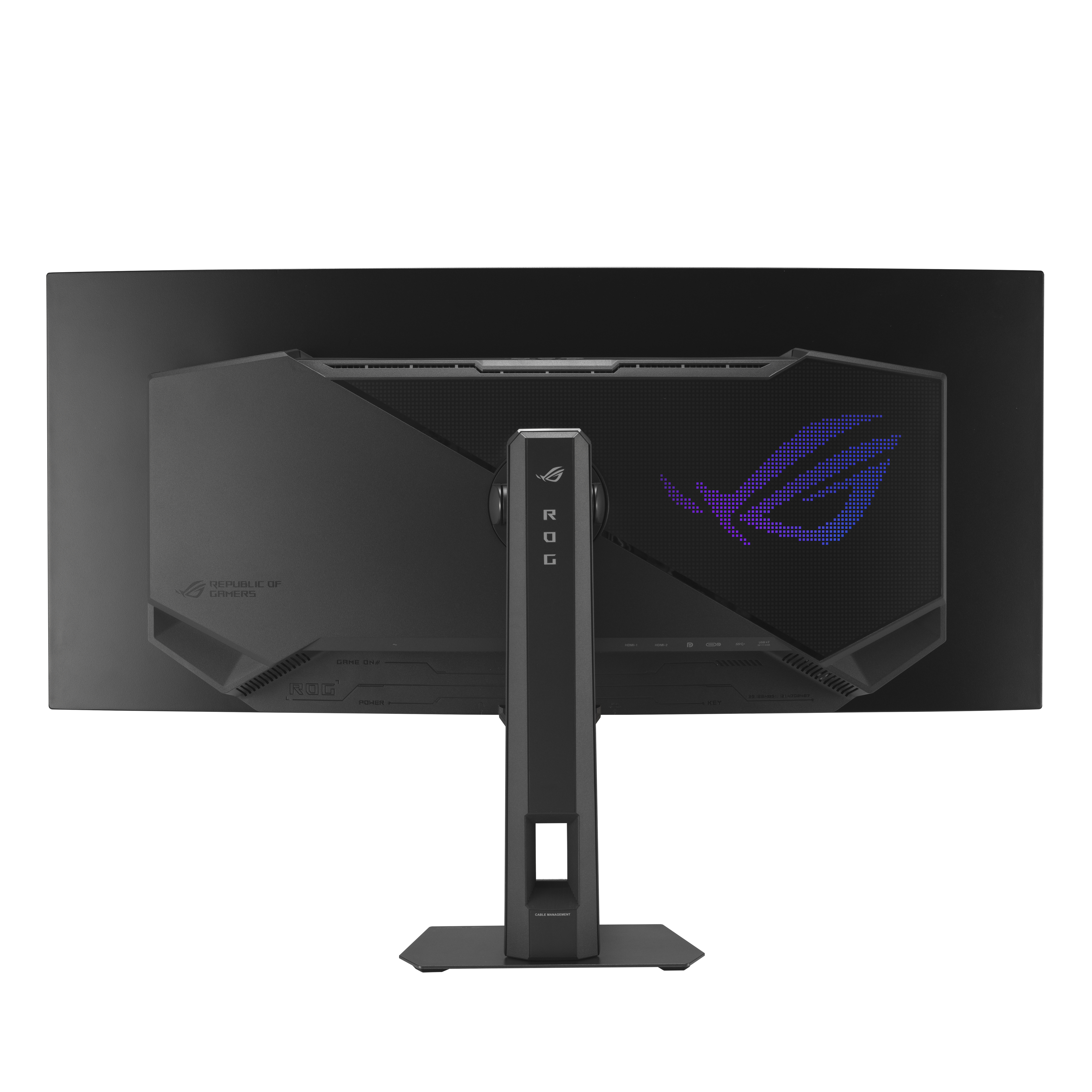 ROG Strix QD-OLED XG34WCDG, Gaming-Monitor