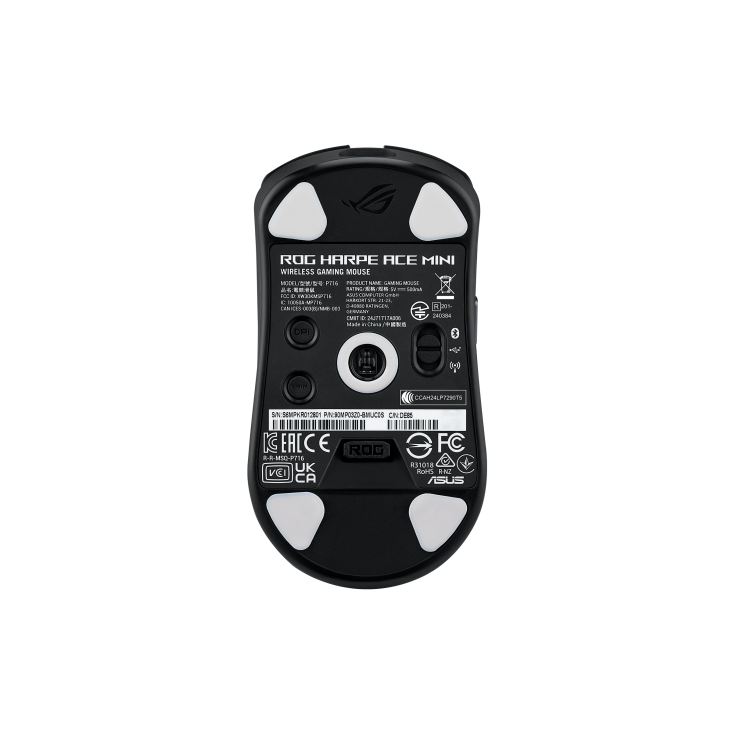 ROG Harpe Ace Mini, Gaming-Maus
