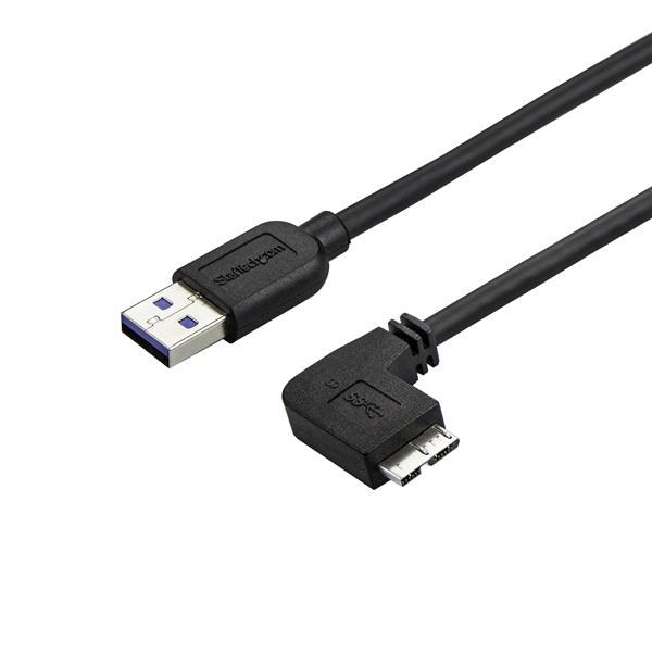 20IN SLIM MICRO USB 3.0 CABLE .