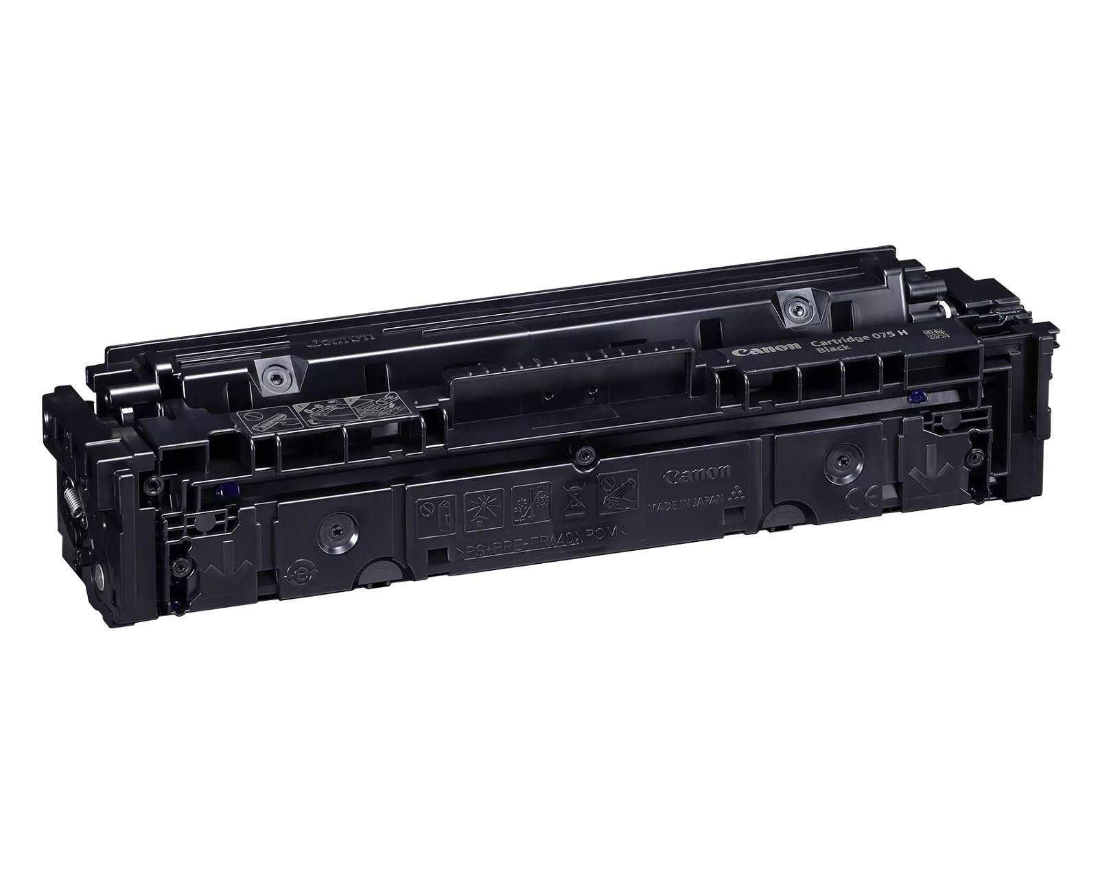 CARTRIDGE 075 H BK