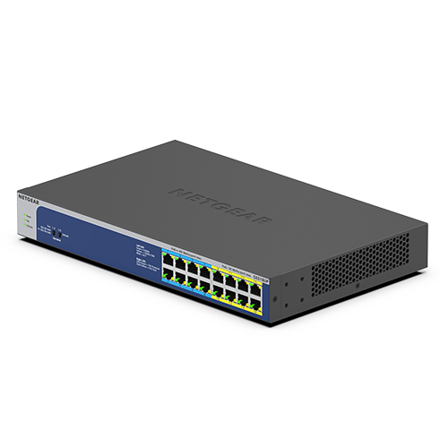 16-PORT GB UNMGD POE ++ SWITCH 380 WATT ULTRA60