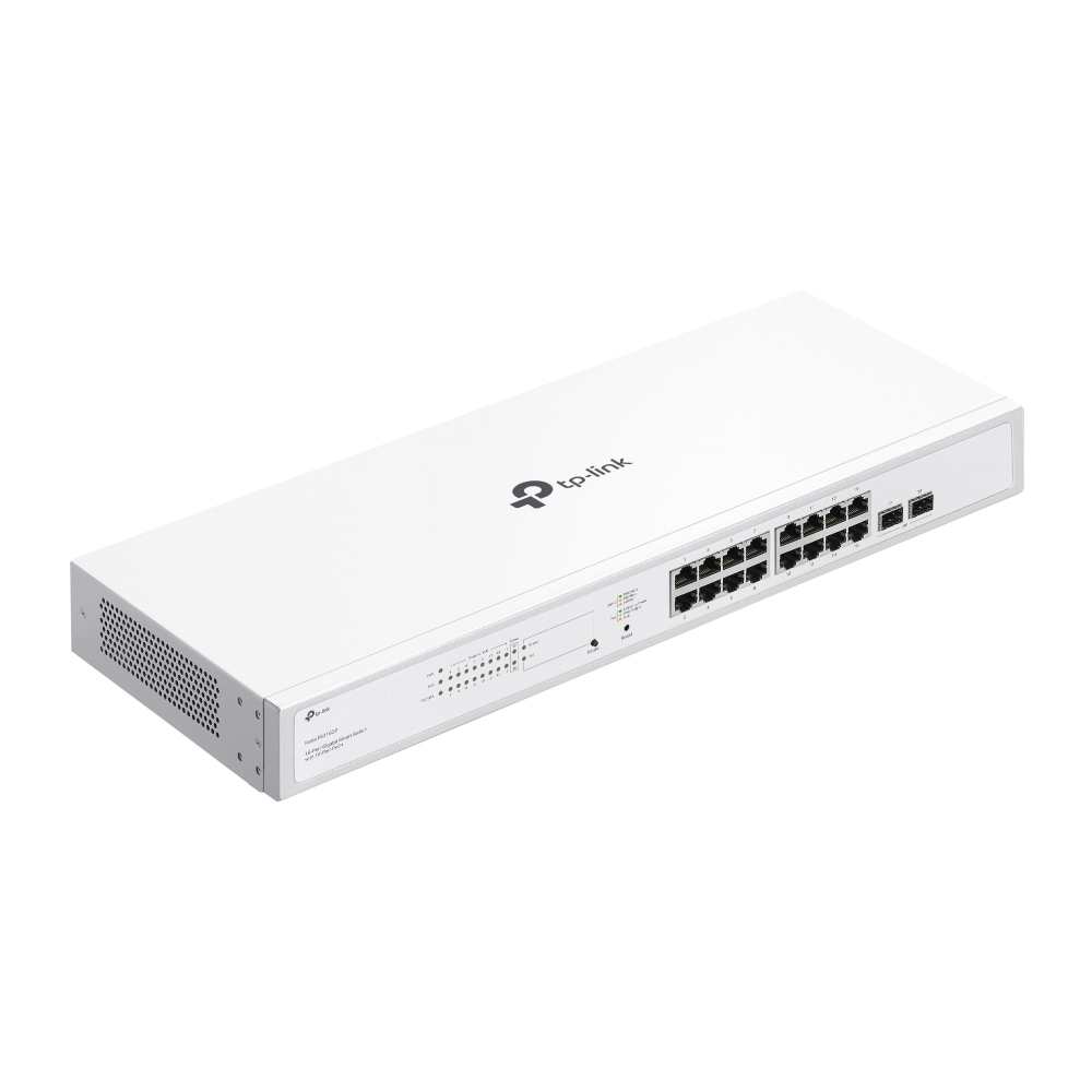 TP-LINK Festa FS318GP - Switch