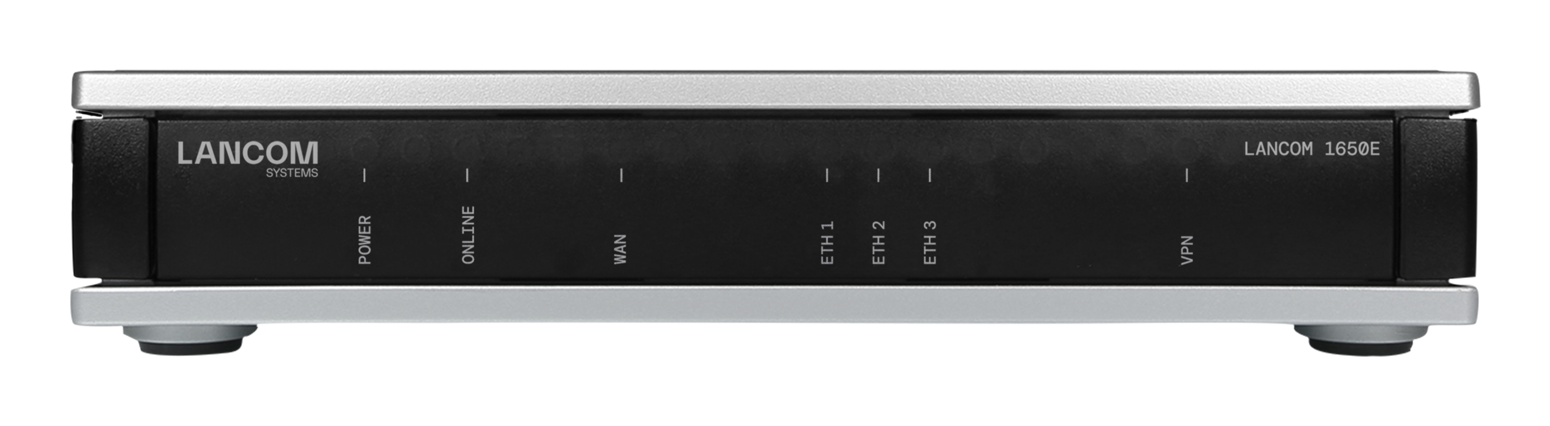 R&S LANCOM 1650E Business-VPN-Router