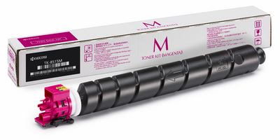 TK-8515M TONER-KIT MAGENTA