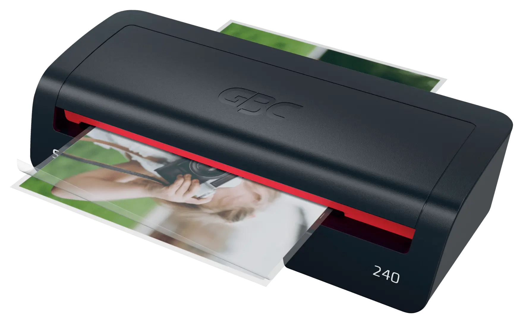 GBC 240 (A4) Laminiergerät bis DIN A4