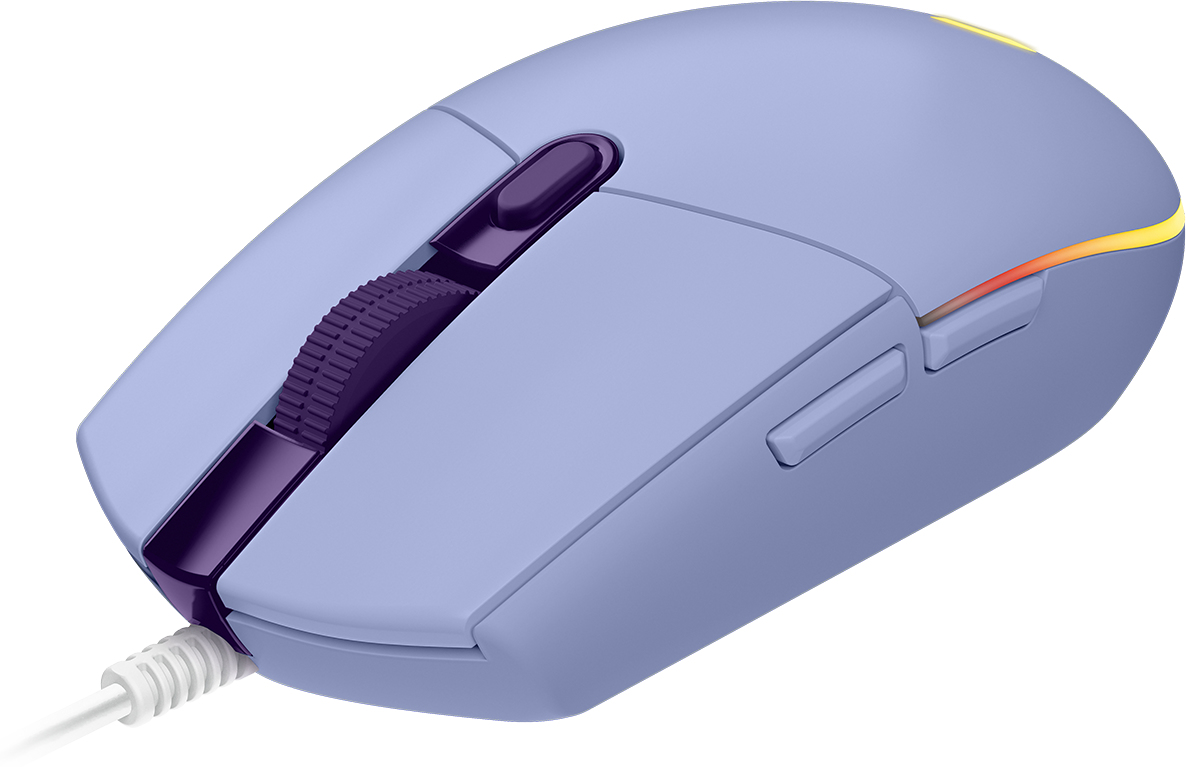 G102 LIGHTSYNC LILAC EER IN