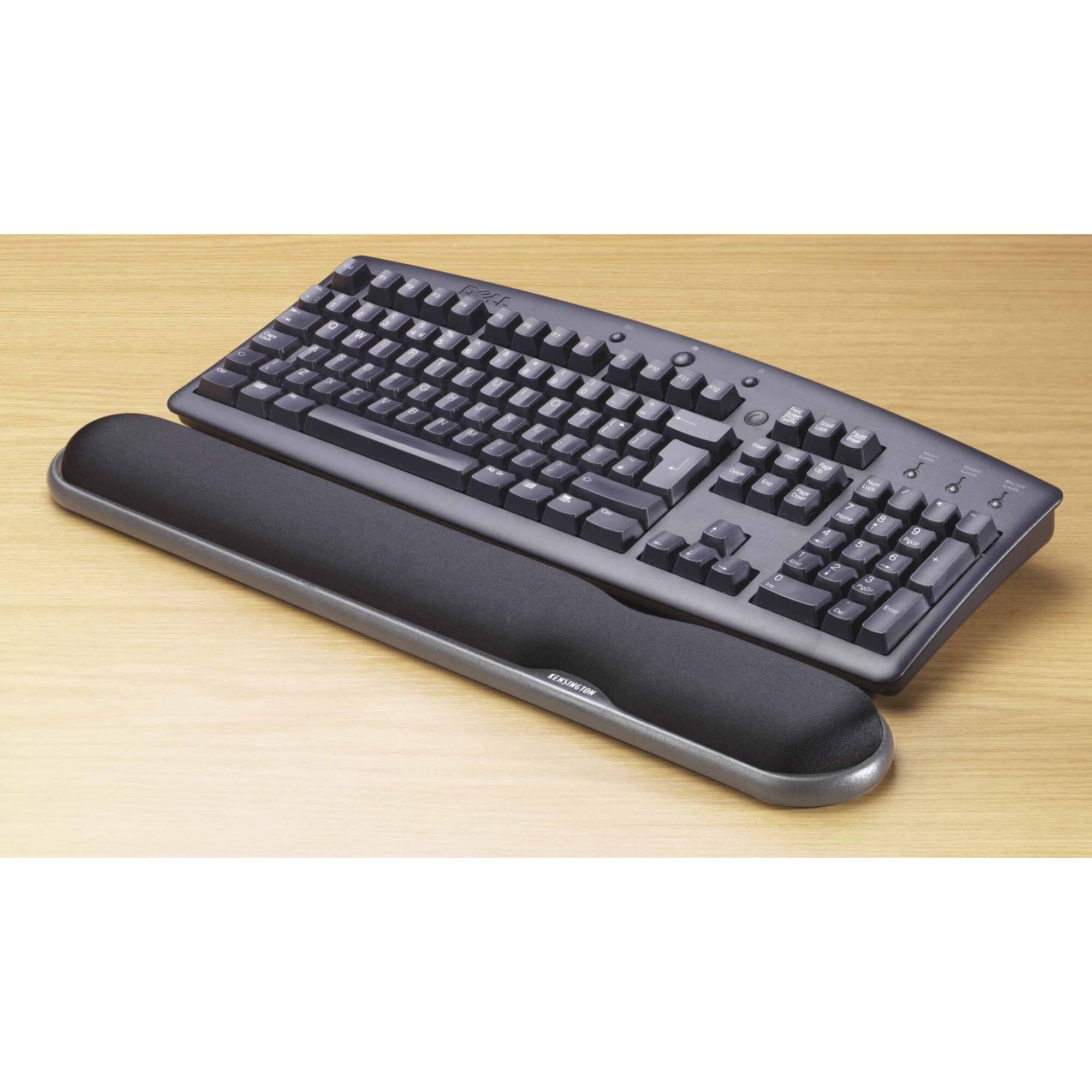 Kensington Tastatur-Handballenauflage schwarz