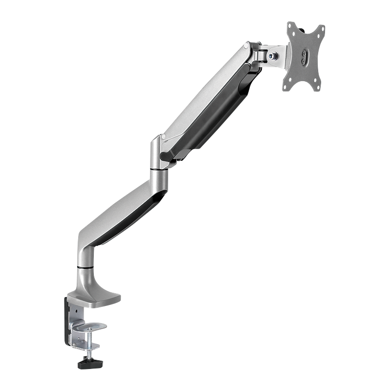 LogiLink Bildschirm-Tischhalterung 13-32'' Aluminium