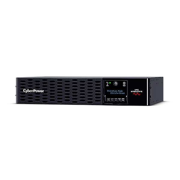 Cyberpower USV PR1000ERTXL2UC 19 1000W Line-Interactive