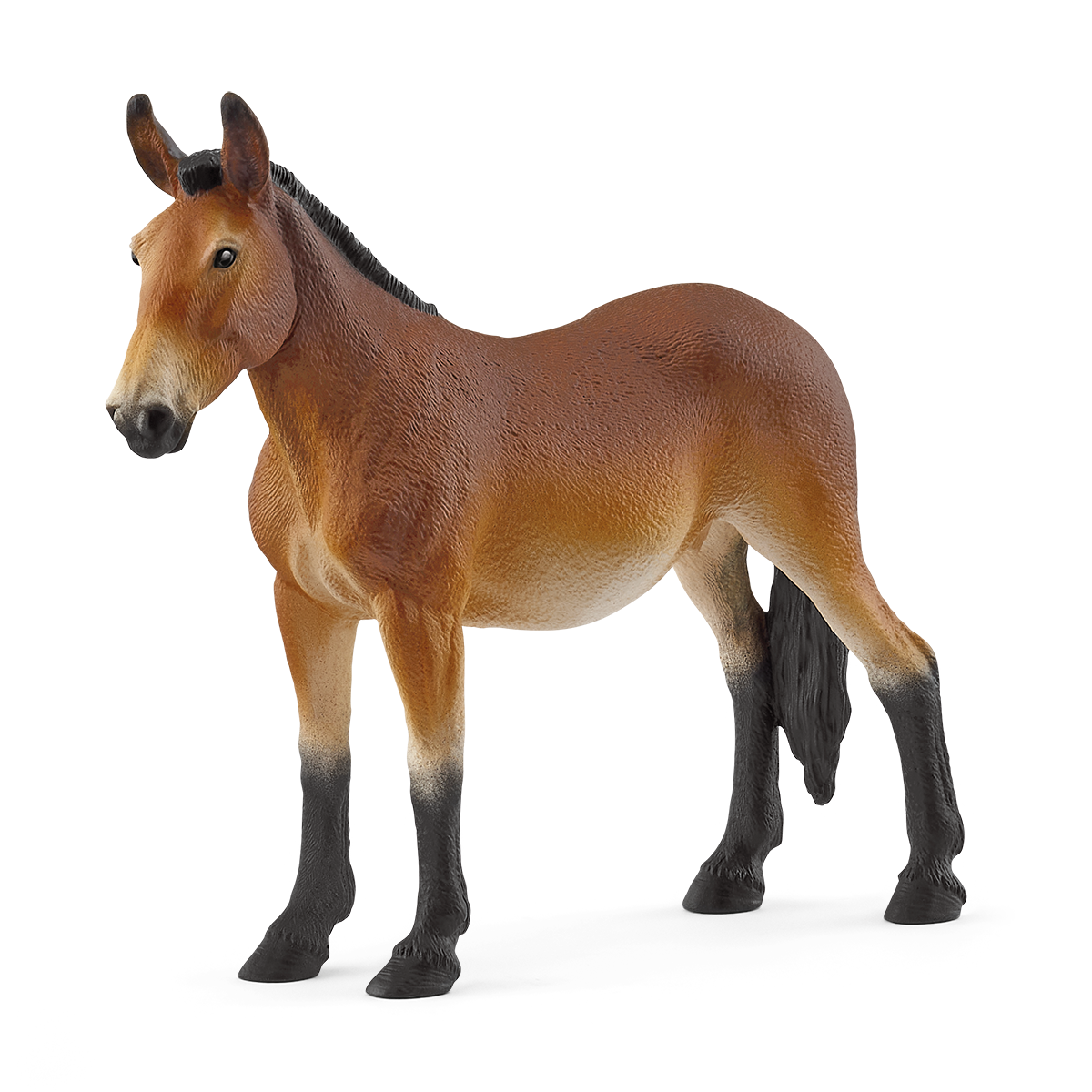 Farm World Maultier, Spielfigur