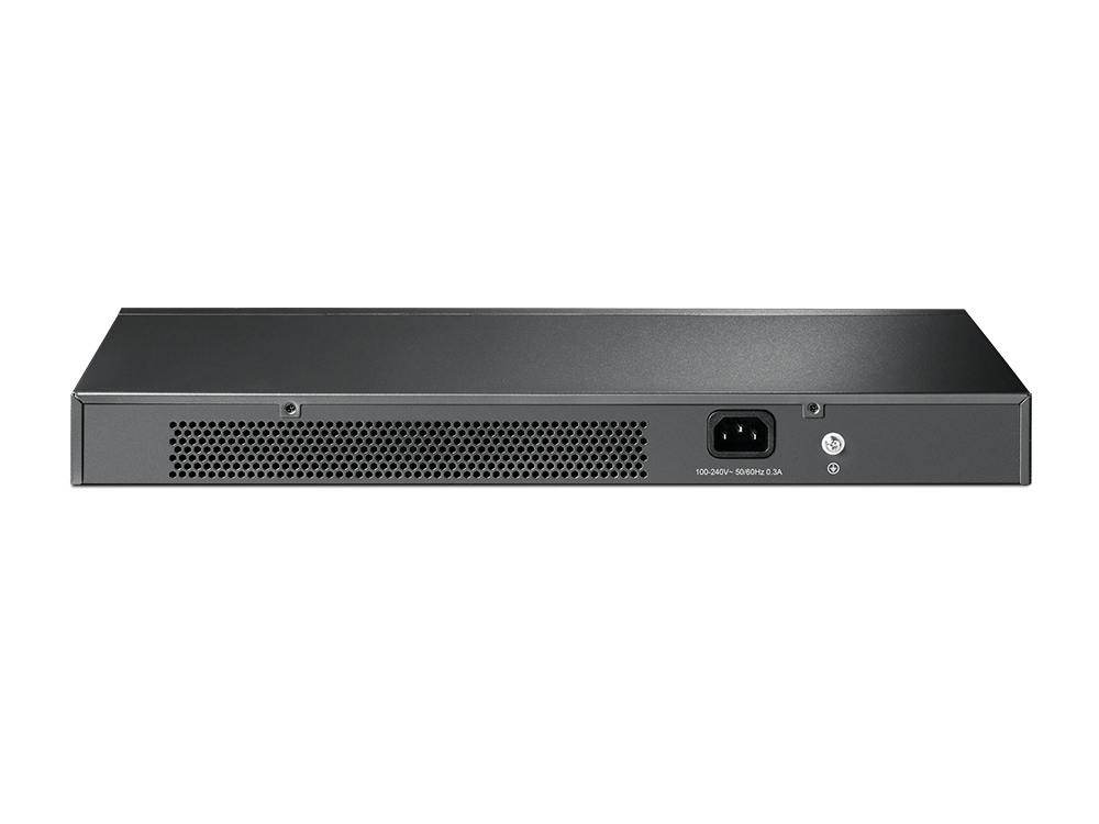 TP-Link Switch 16x GE TL-SG1016