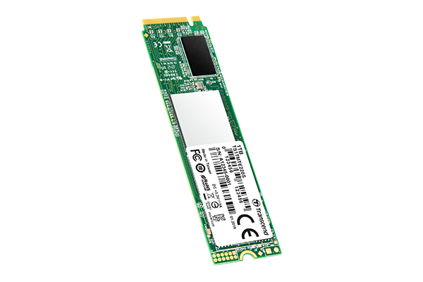 MTE220S 512GB M.2 2280 PCIE GEN3X4 3D TLC WITH DRAM