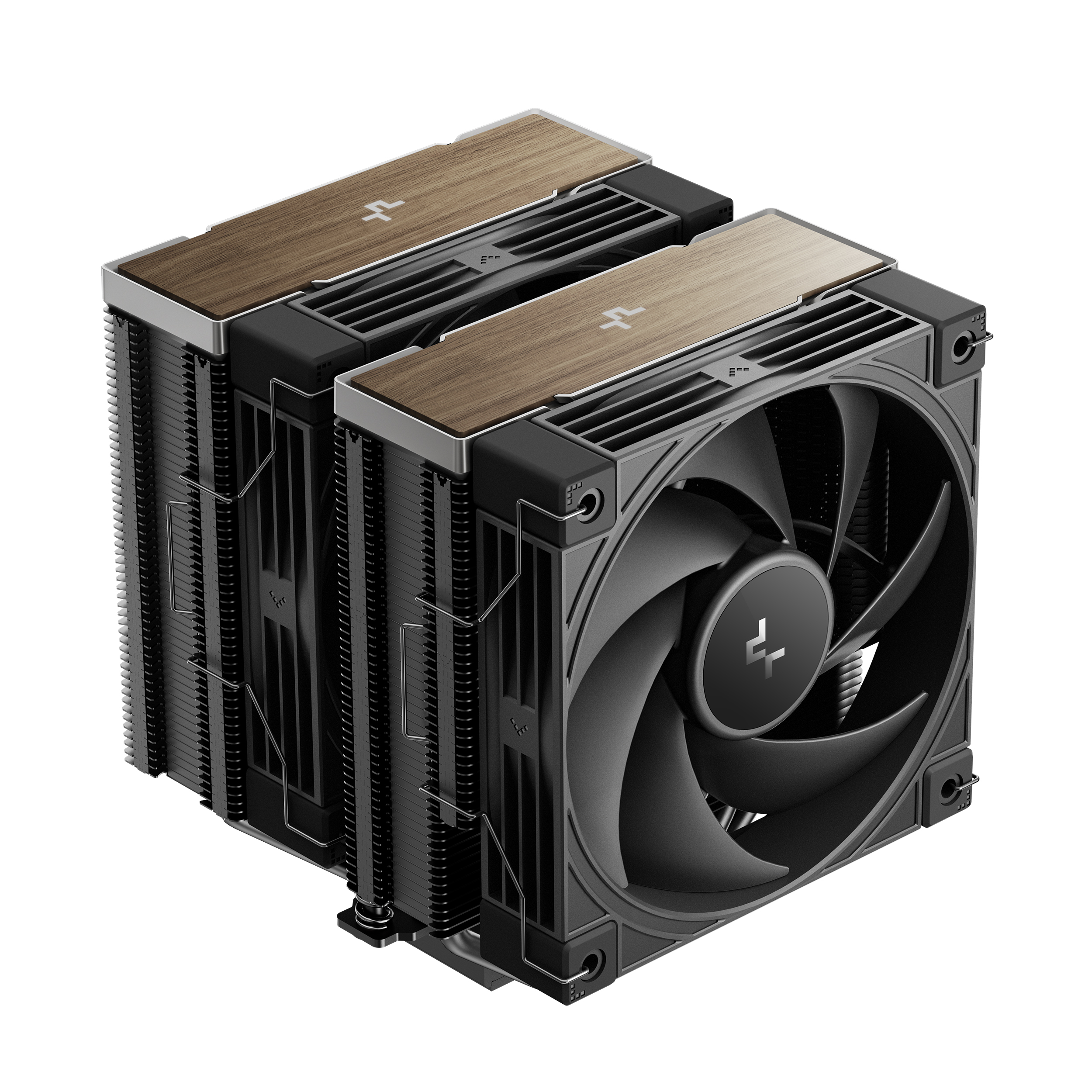 AK620 G2, CPU-Kühler