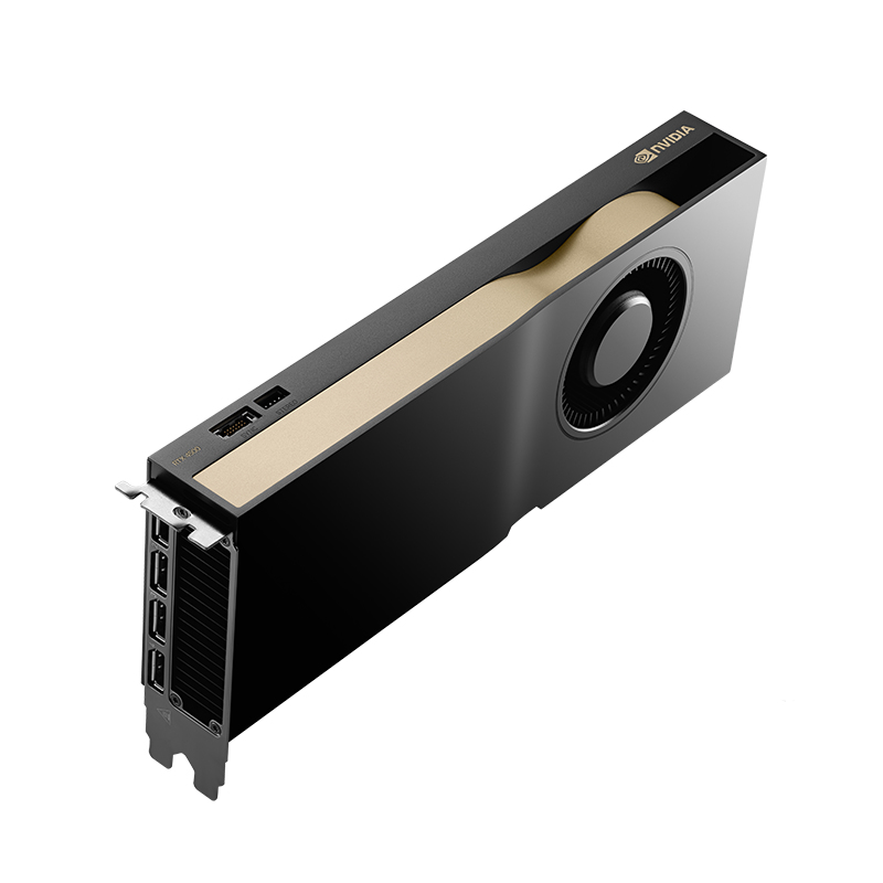 VGA PNY Quadro RTX 4500 ADA 24GB Smallbox (VCNRTX4500ADA-SB)