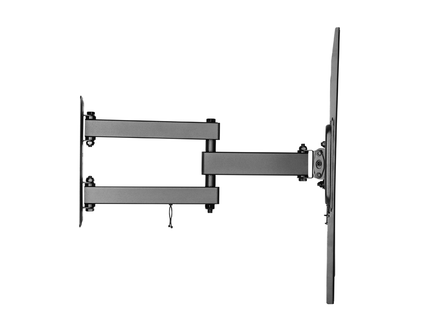 Equip Wandhalterung 32-55/1TFT gelenkig 4Gelenke 35Kg sw retail