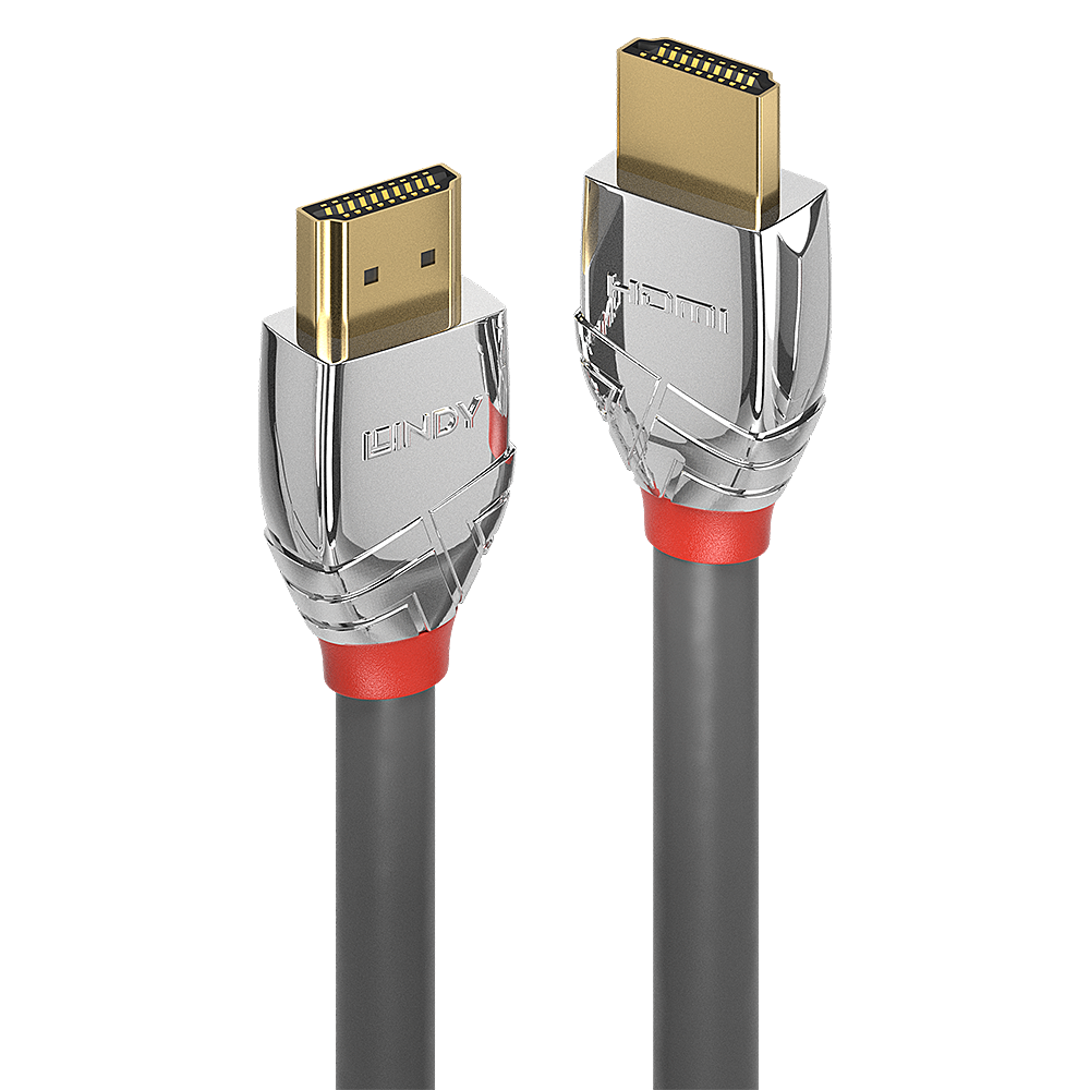 LINDY HDMI Kabel Cromo Line 7.5m