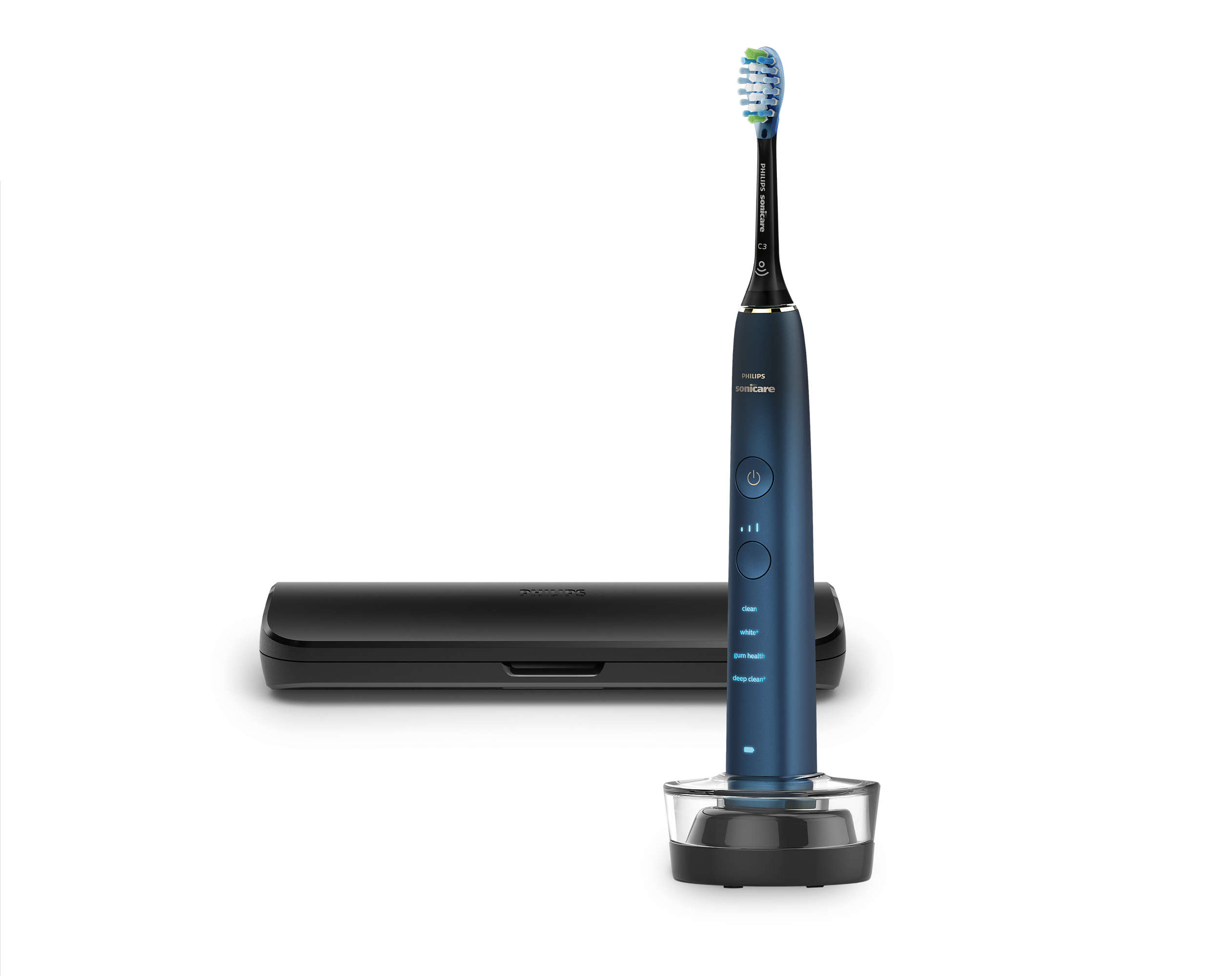 Philips HX9911/88 Sonicare DiamondClean 9000 Series