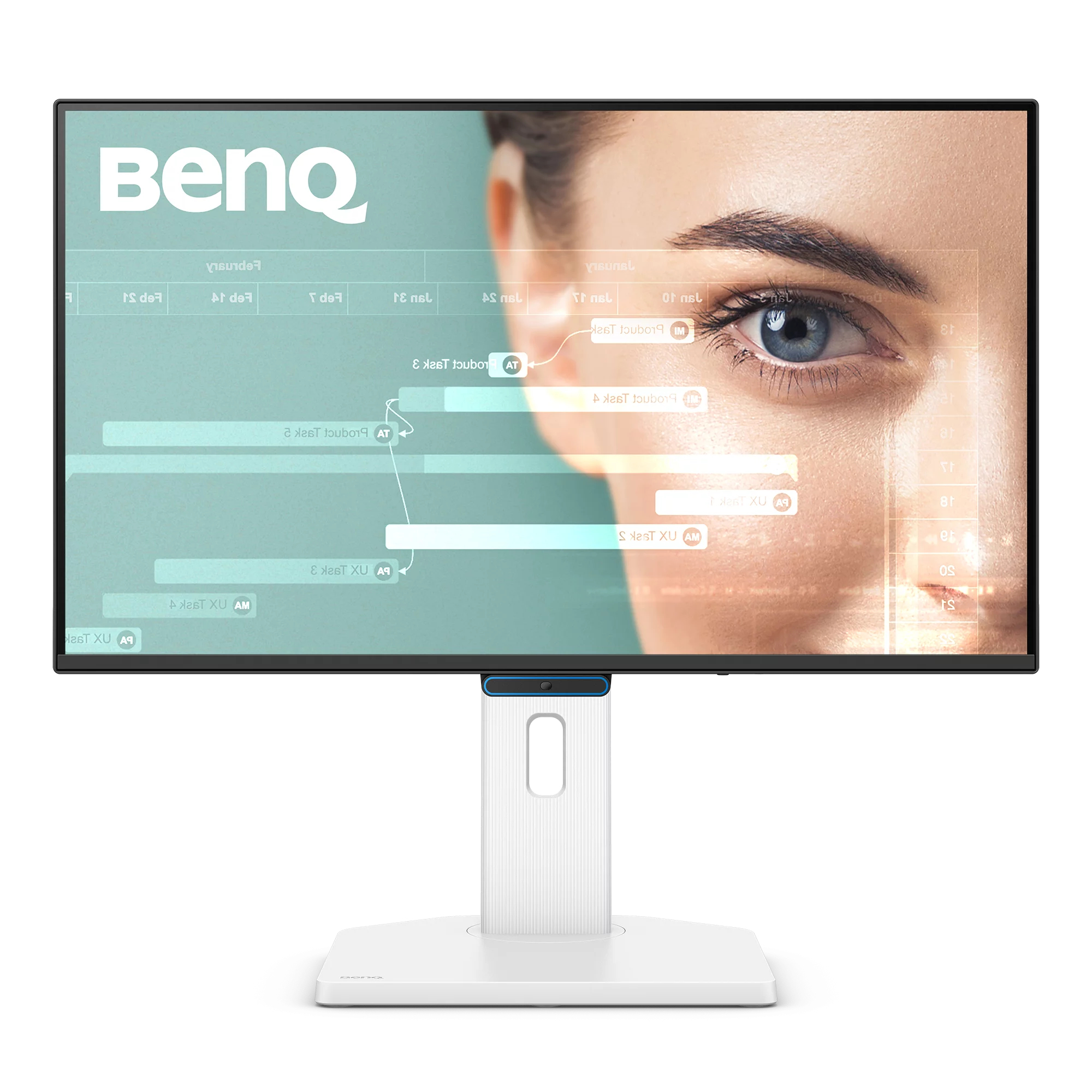 GW2490TC, LED-Monitor