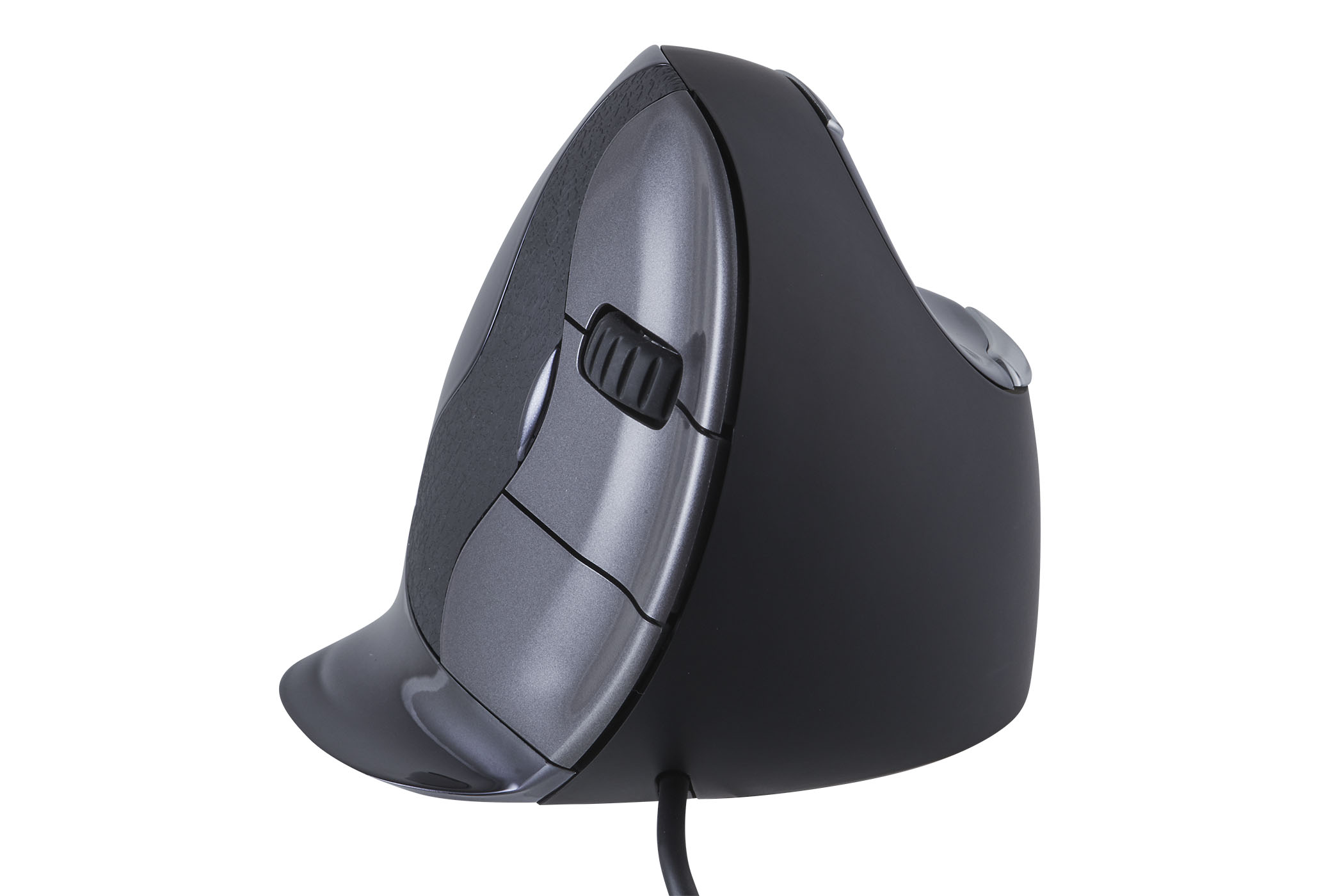 VerticalMouse D, Maus