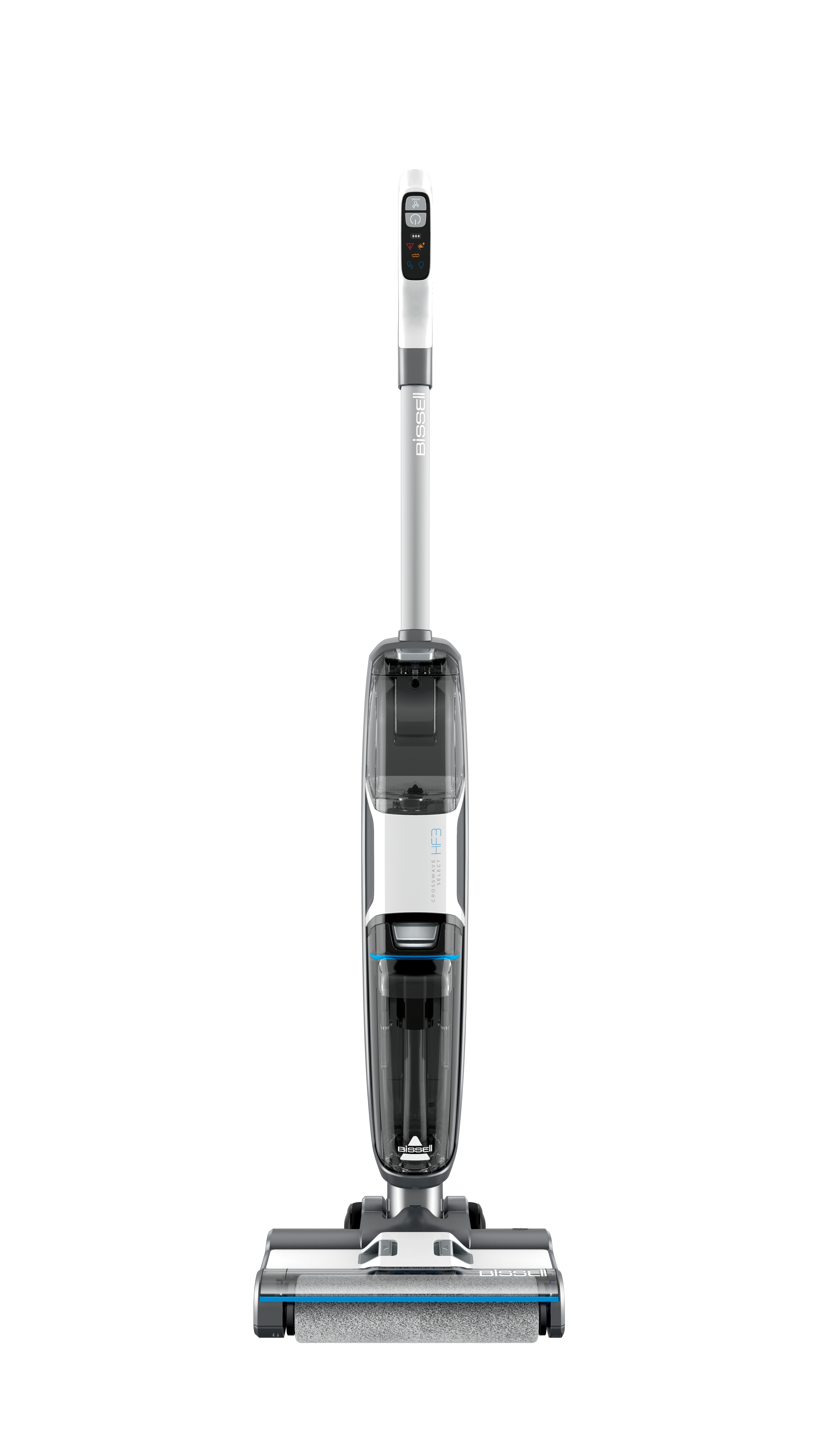 CrossWave HF3 Select 3639N, Hartbodenreiniger