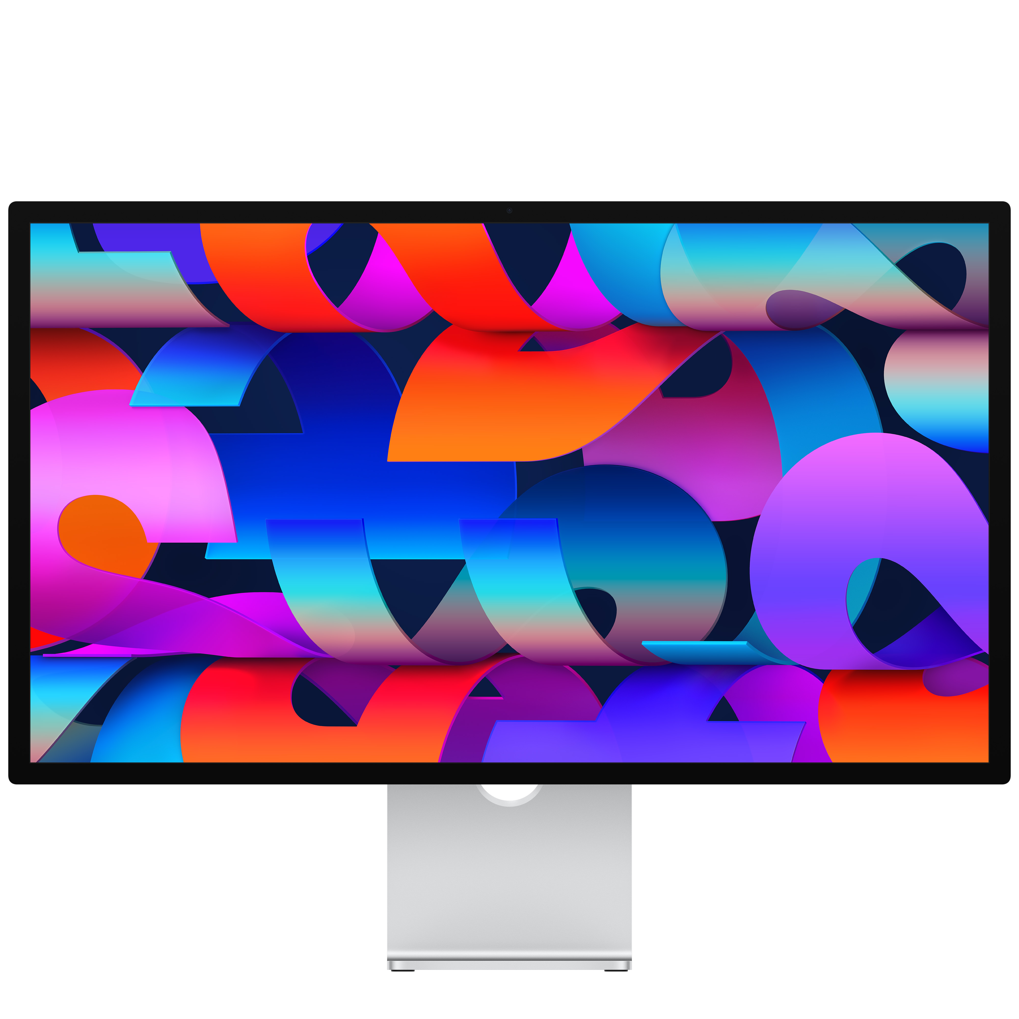 STUDIO DISPLAY - STANDARD TILT AND HEIGHT ADJUSTABLE STAND