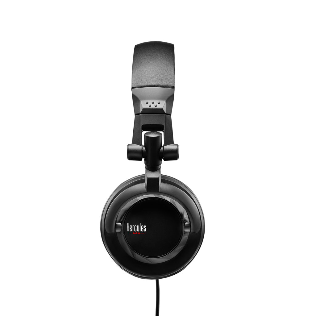 DJ-Kopfhörer Hercules HDP DJ45 retail