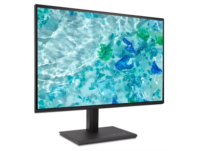 ACER VERO B247YGBMIPRZX 23.8IN 1920X1080 VGA HDMI DP USB