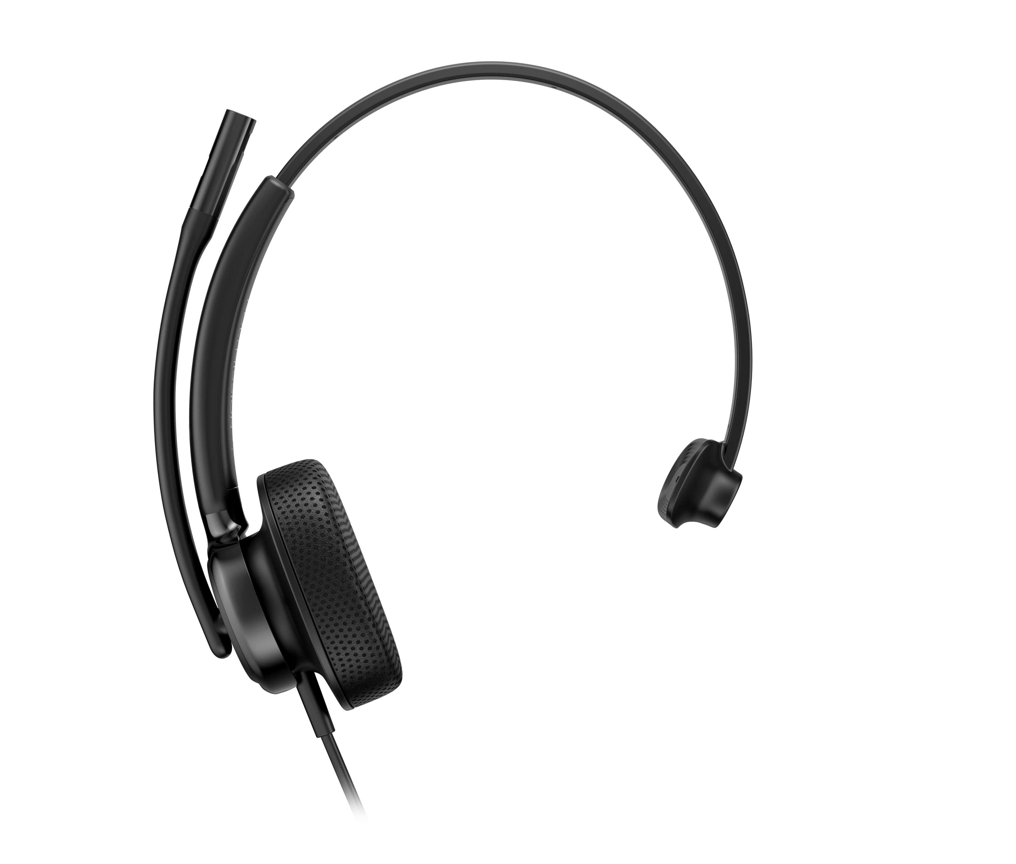 HP Poly Mission 415 Monaural USB Wired Headset WW