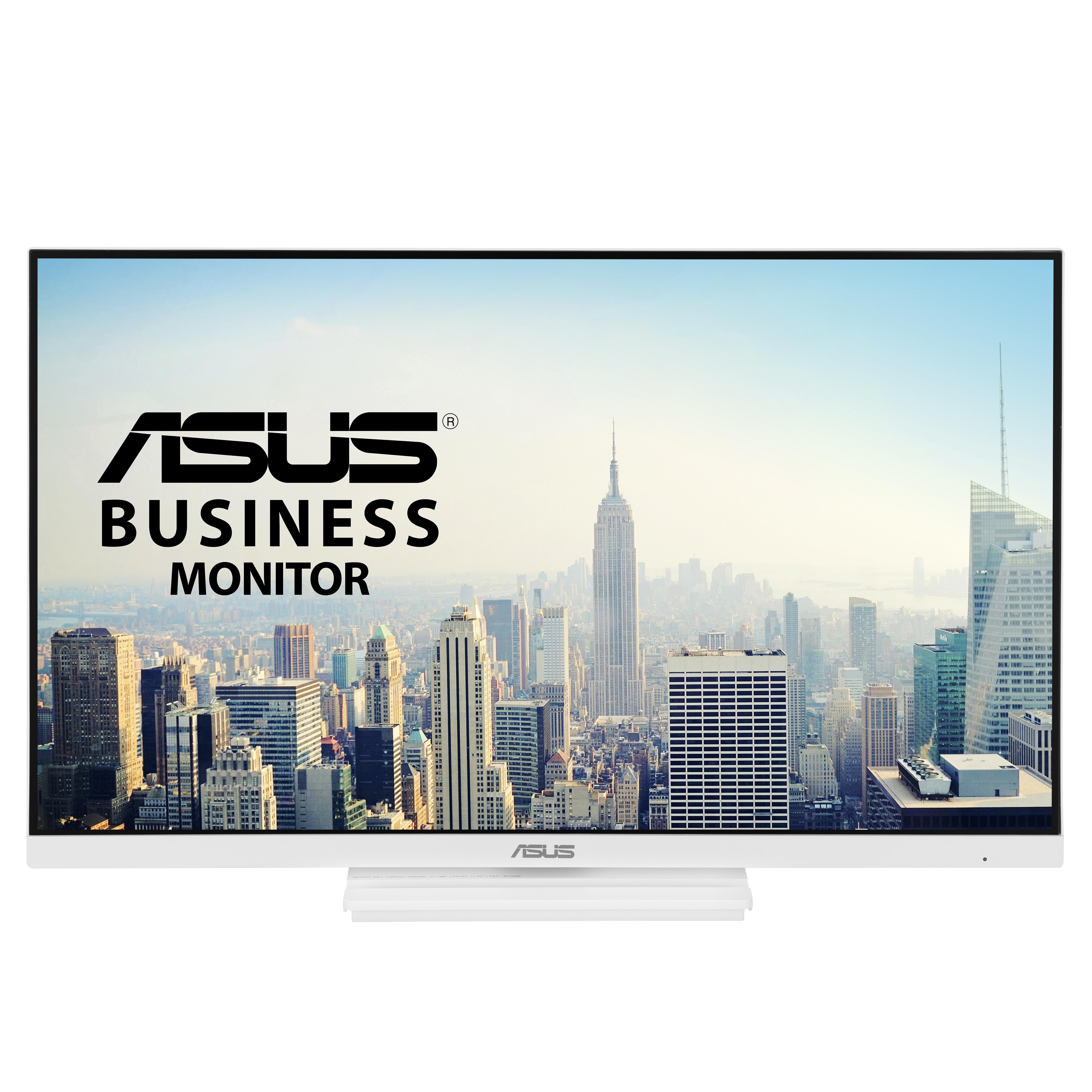 ASUS Eye Care VA279QGS-W 68.6cm (16:9) FHD