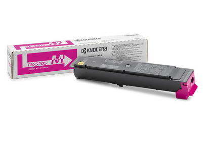 TK-5205M TONER KIT MAGENTA