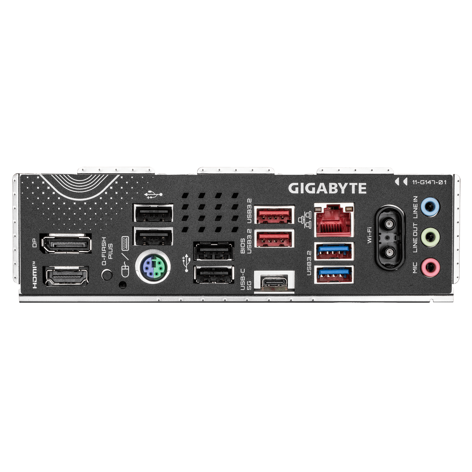 Gigabyte GA-B650E EAGLE WF6E (AM5) (D)