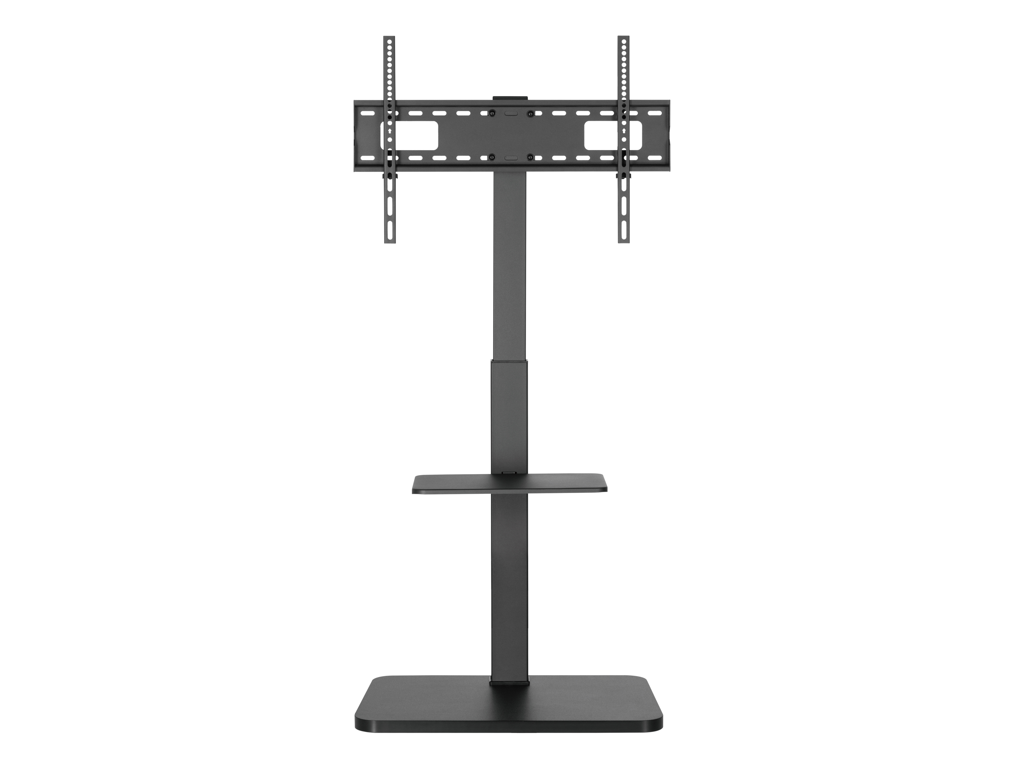 Equip Bodenstandhalter 37-75/1TFT 30kg sw lite Retail