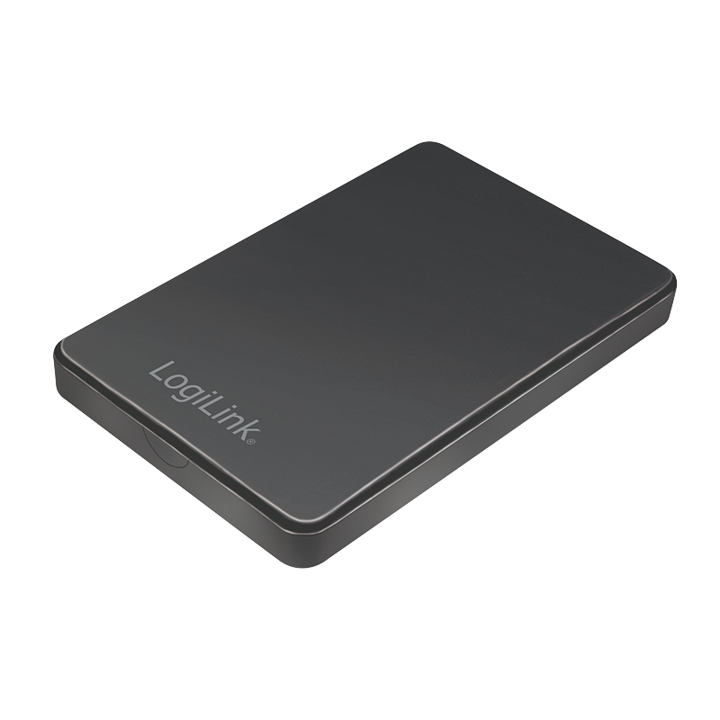 USB 3.0 2,5" HDD Gehäuse SATA HDD/SSD