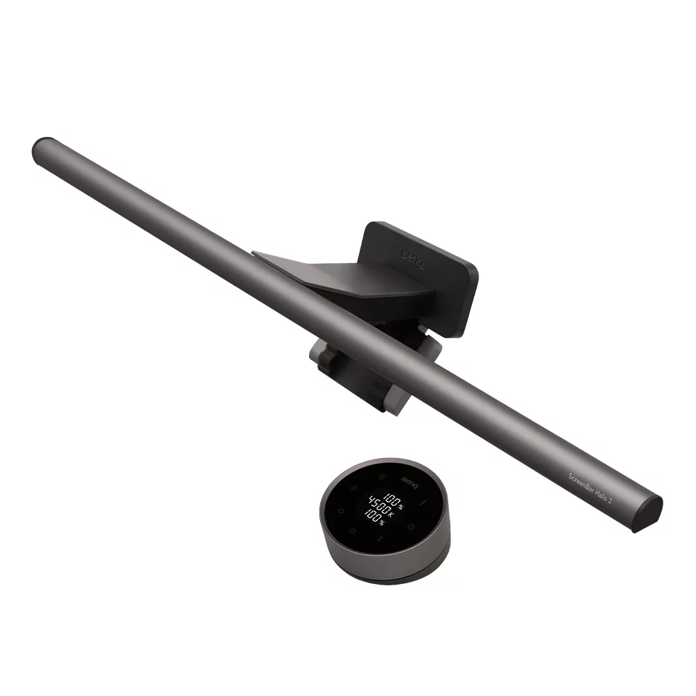 SCREENBAR HALO 2 MONITOR LAMP DUAL COLOR LED